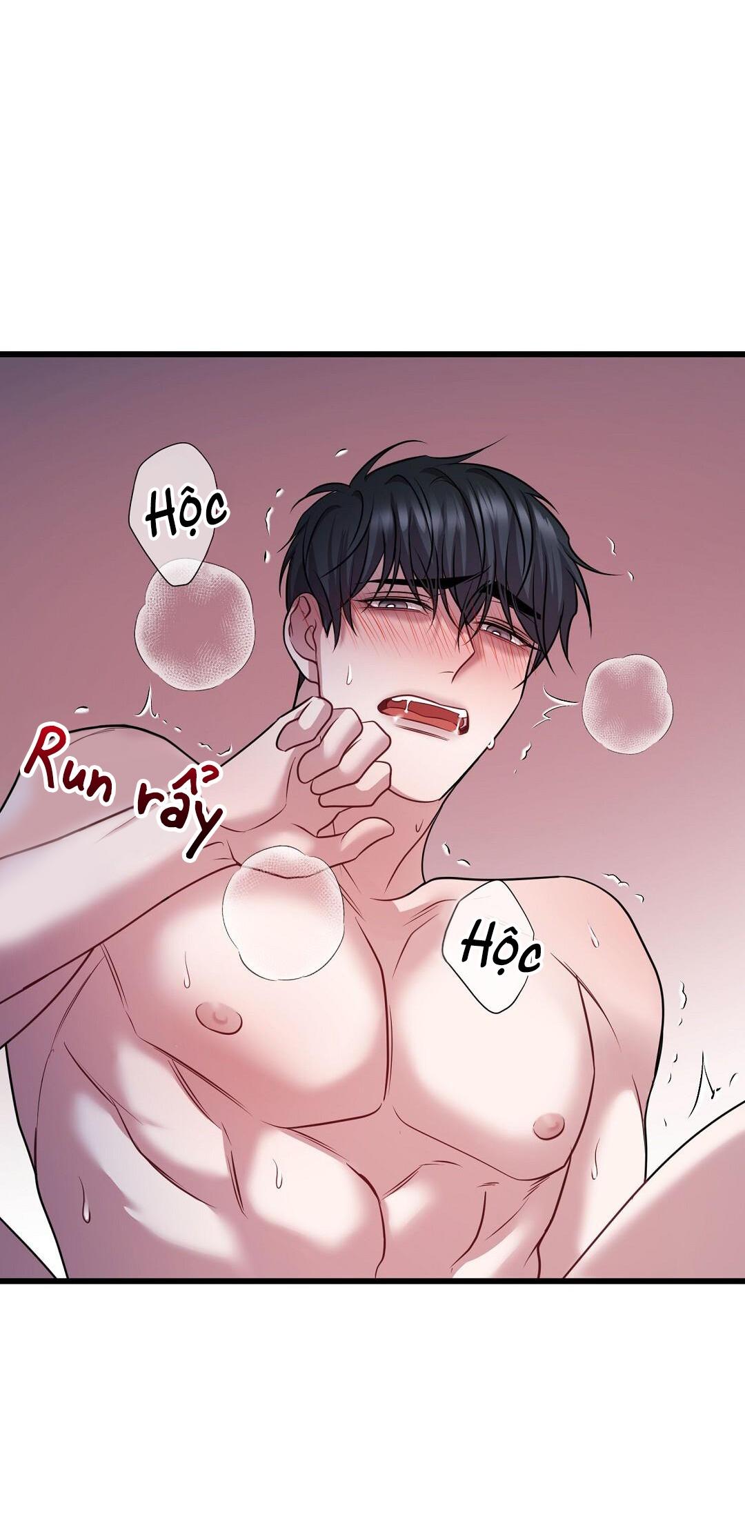 Đọc truyện Đáy Sâu Tuyệt Vọng - Chapter 55