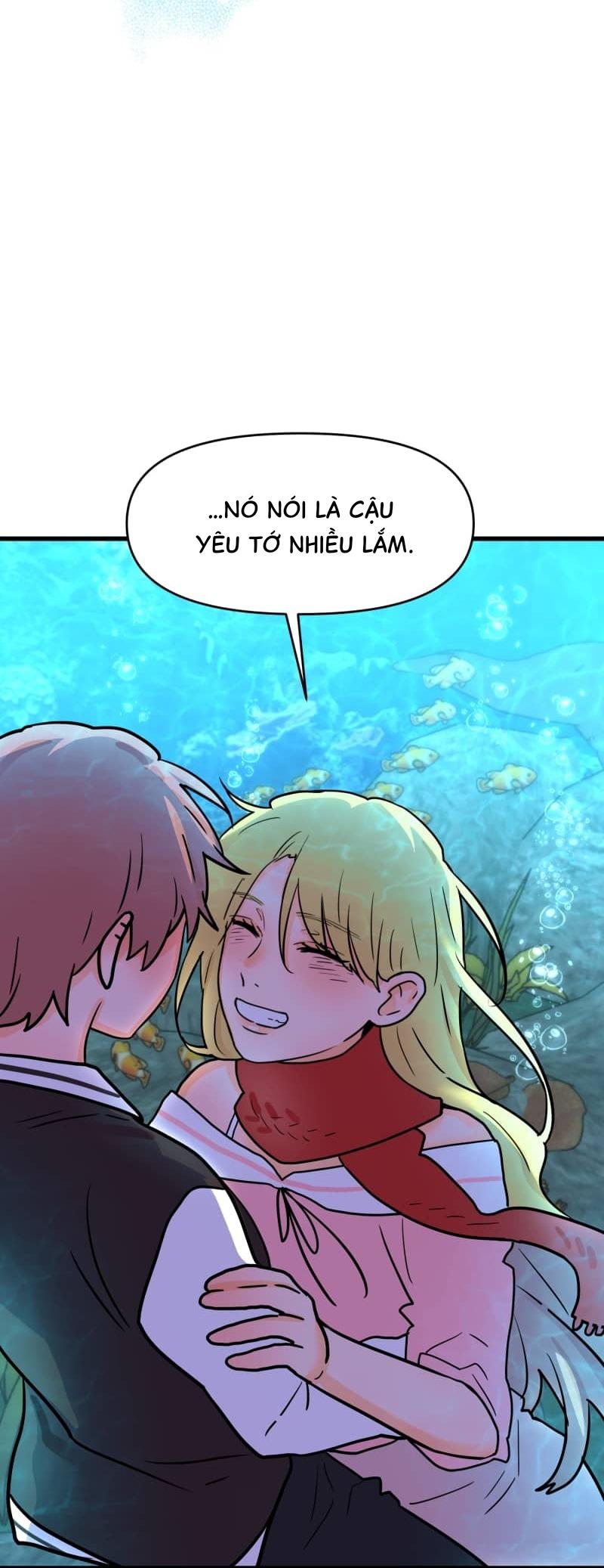 Đọc truyện Truyện Ngôn Nhưng Không Ngôn Lắm - Chapter 120