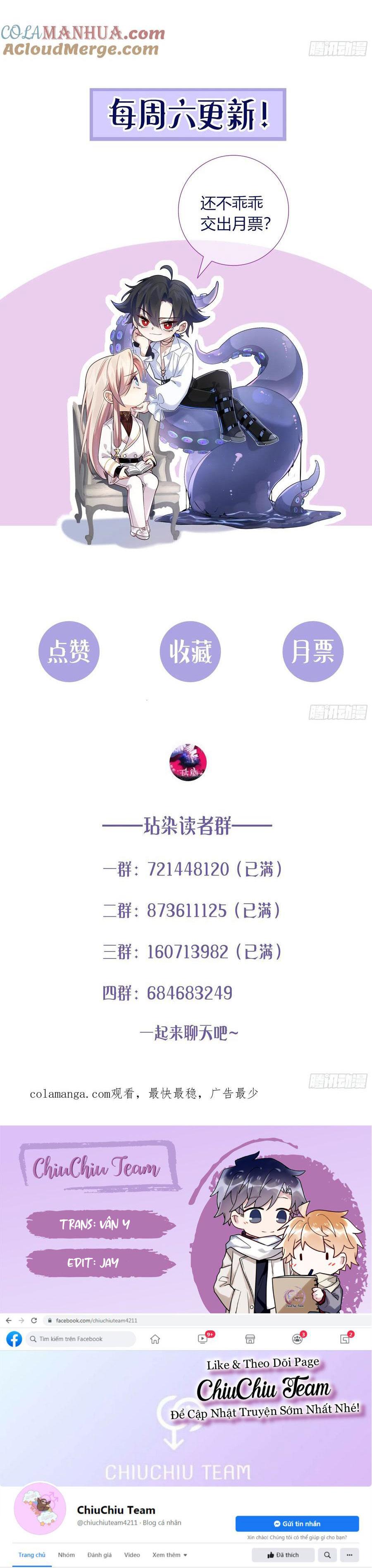 Đọc truyện Hoen Ố (DROP) - Chapter 20