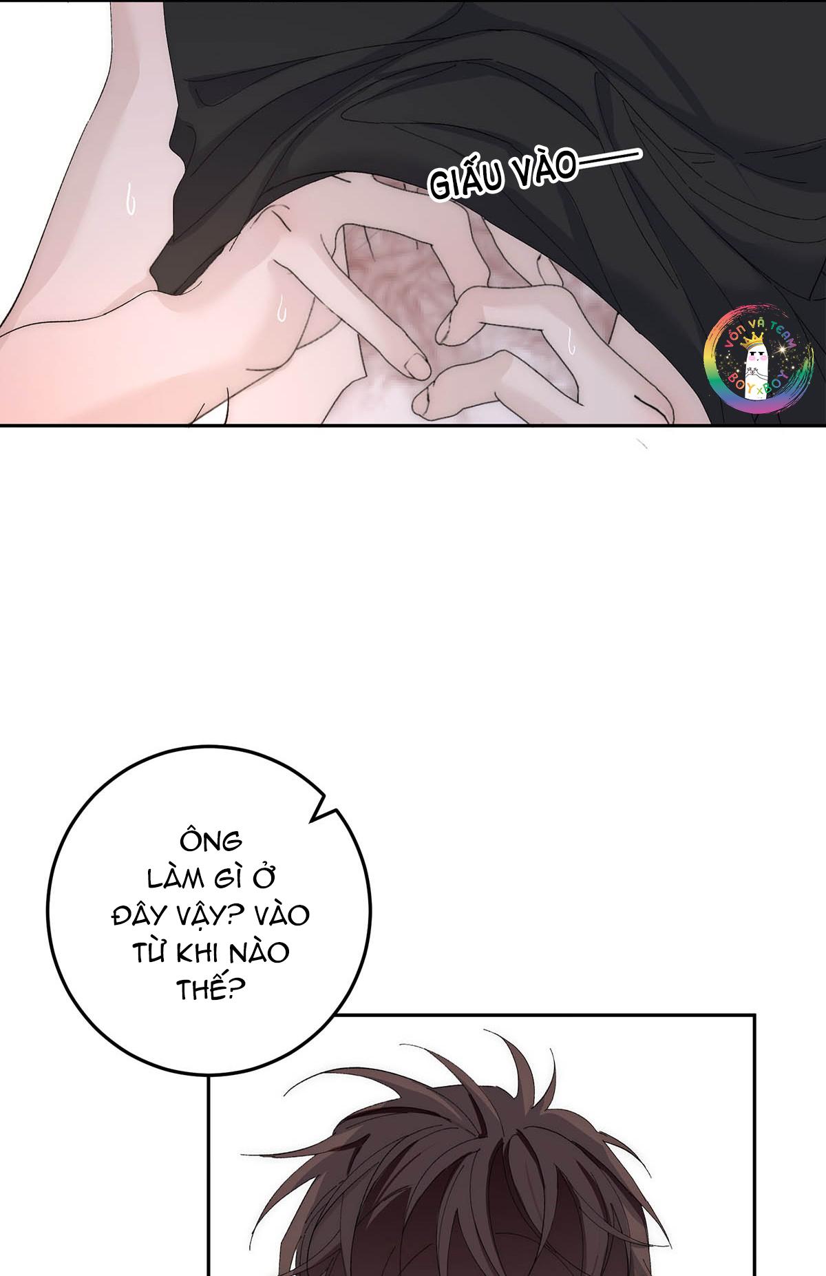 Đọc truyện Mỗi Ngày Đều Muốn Tên Hoàng Tử Yandere Nhục Mặt - Chapter 8