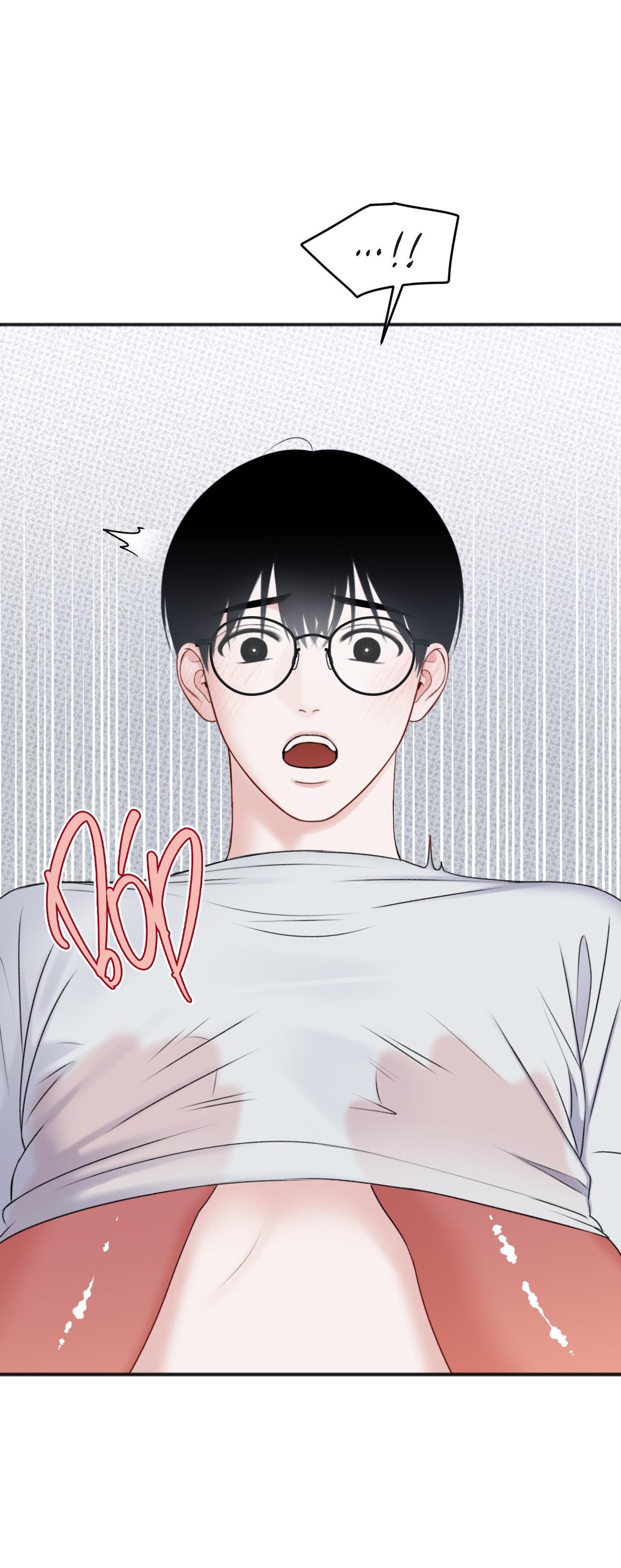 Đọc truyện CẢNH BÁO MƯA - Chapter 12