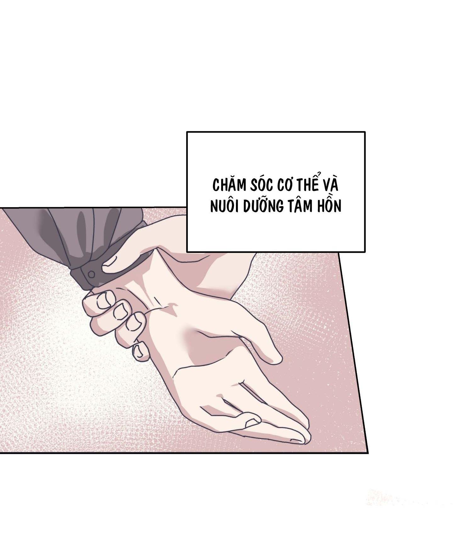 Đọc truyện (END) ANH CHÀNG MŨM MĨM - Chapter 8