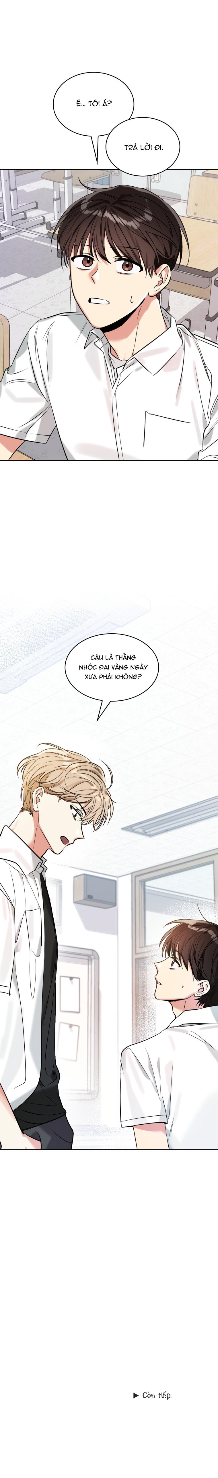 Đọc truyện Nhật Hạ - Chapter 2