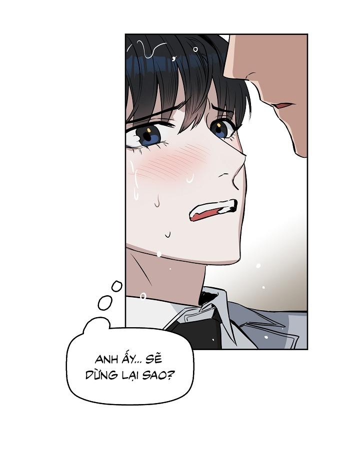 Đọc truyện Kiss me liar - Chapter 17