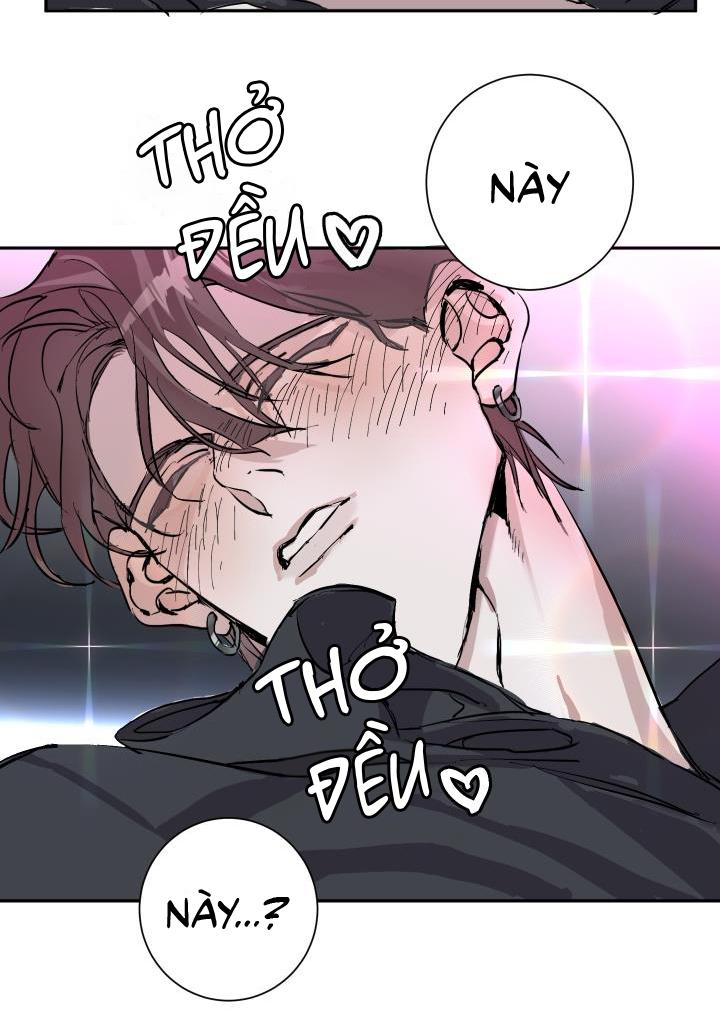 Đọc truyện Lãng mạn một chiều - Chapter 2