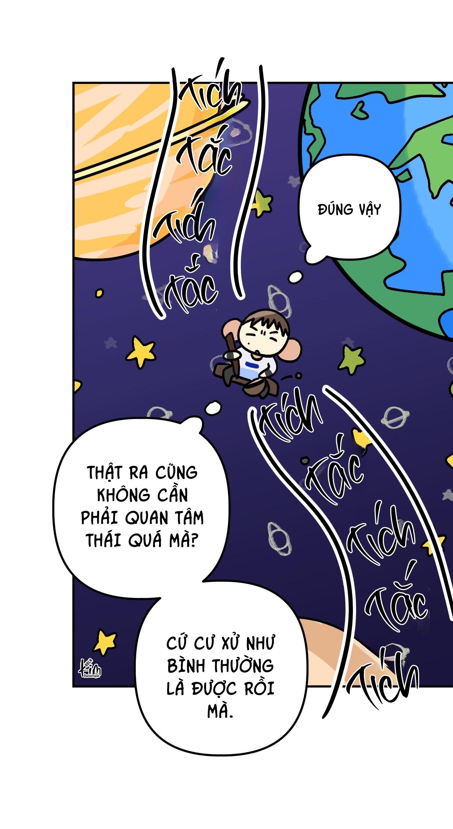 Đọc truyện BL NGẮN CHỊCH HỎNY - Chapter 46.4