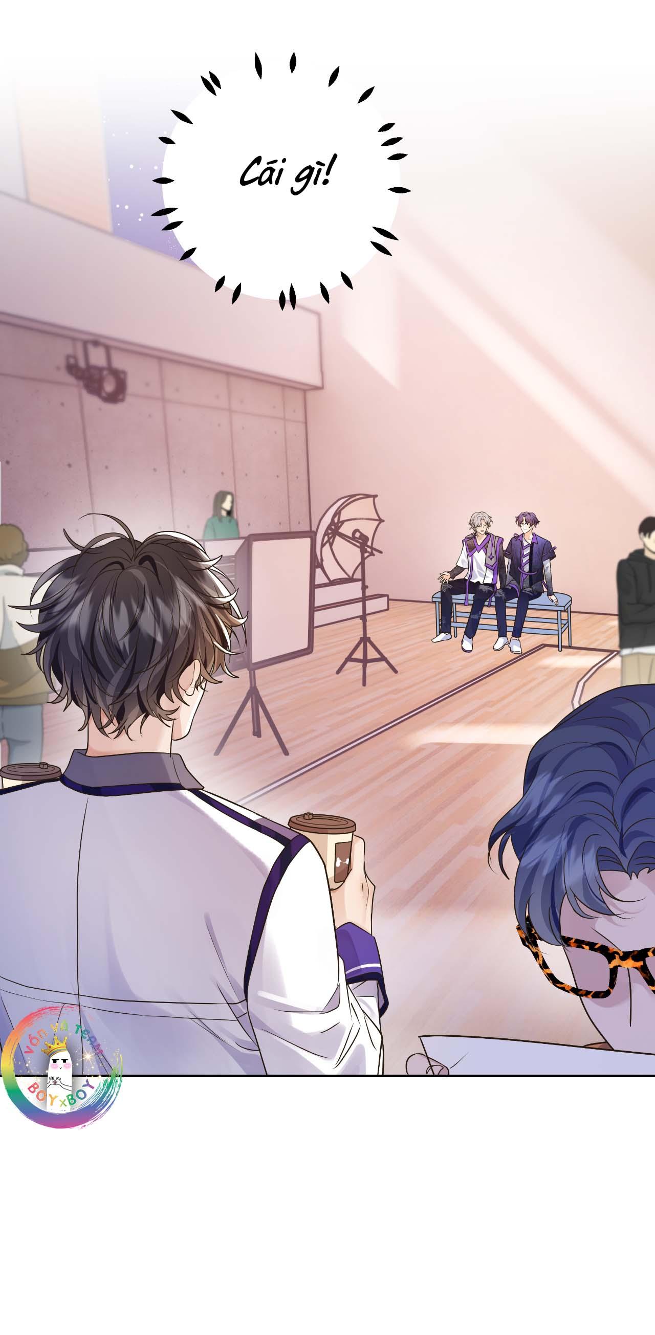Đọc truyện (END) Viên Tiên Sinh Luôn Không Vui - Chapter 41