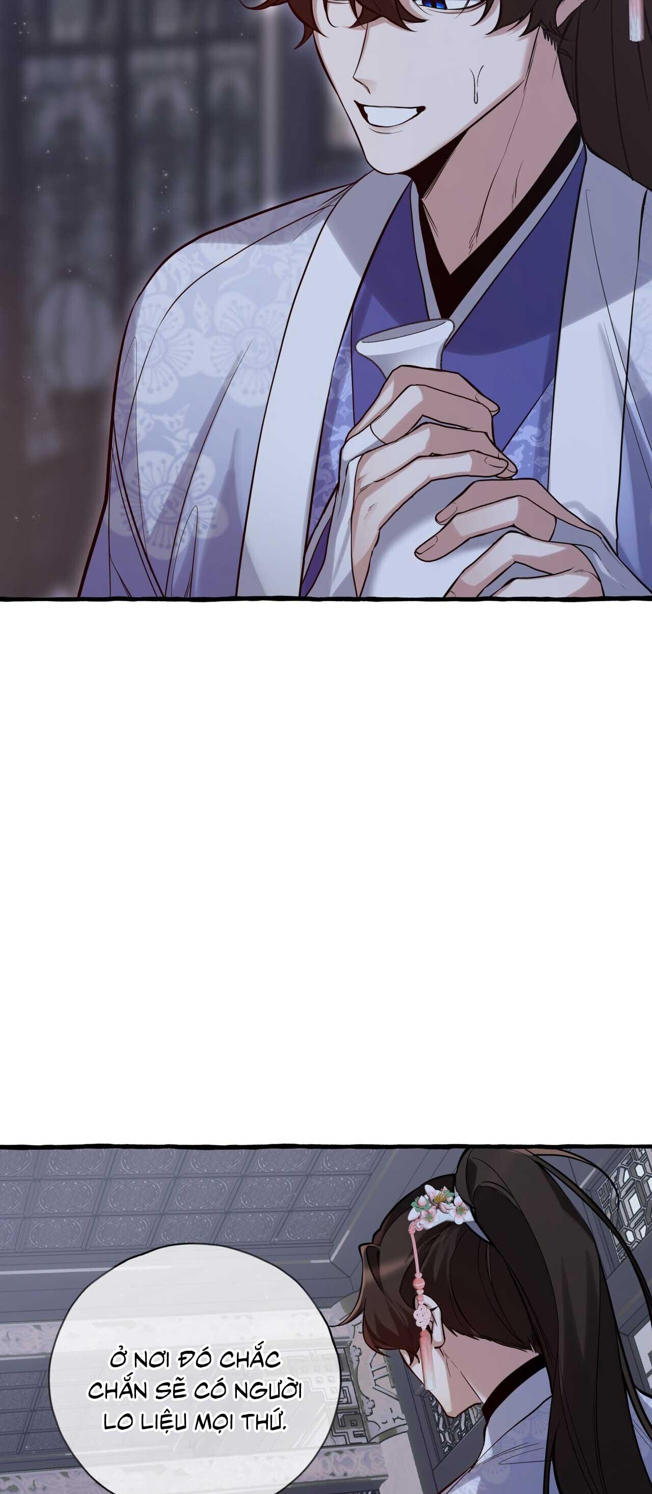 Đọc truyện BÁT NHÃ GIAI NHÂN - Chapter 78