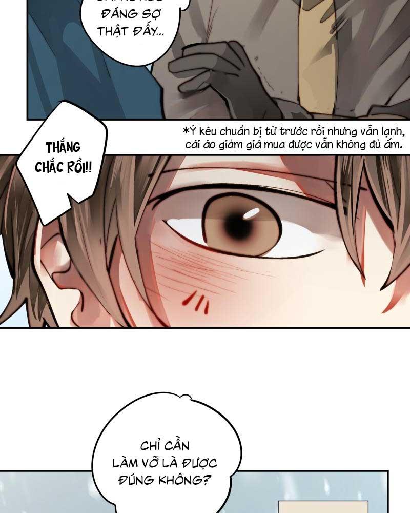 Đọc truyện KHI LONG THẦN RƠI VÀO LƯỚI TÌNH - Chapter 10