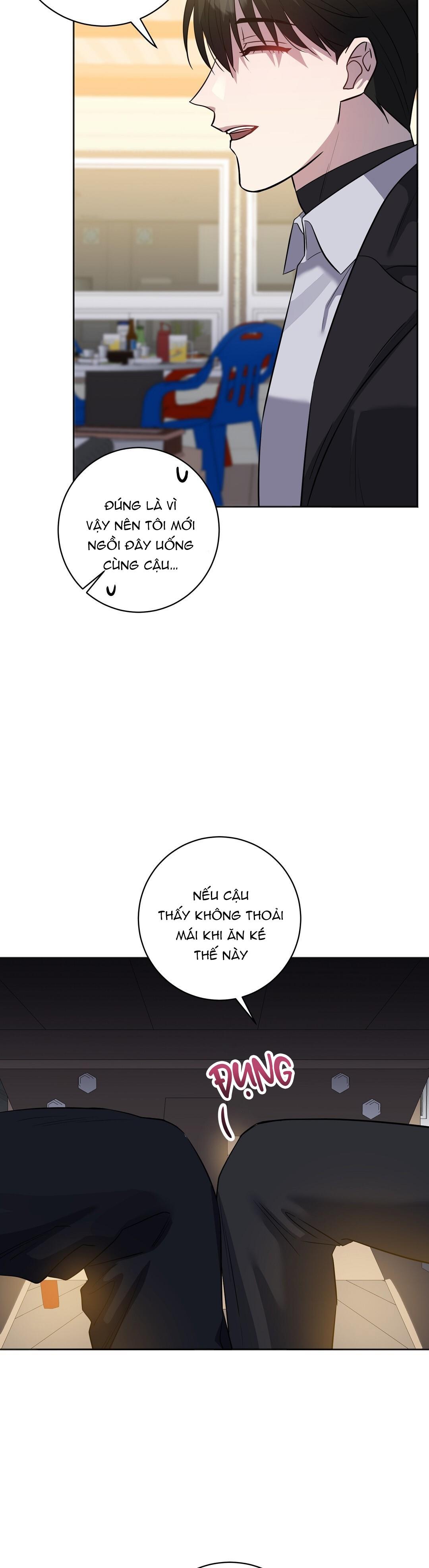 Đọc truyện Dù có làm đến chết cũng được! - Chapter 1