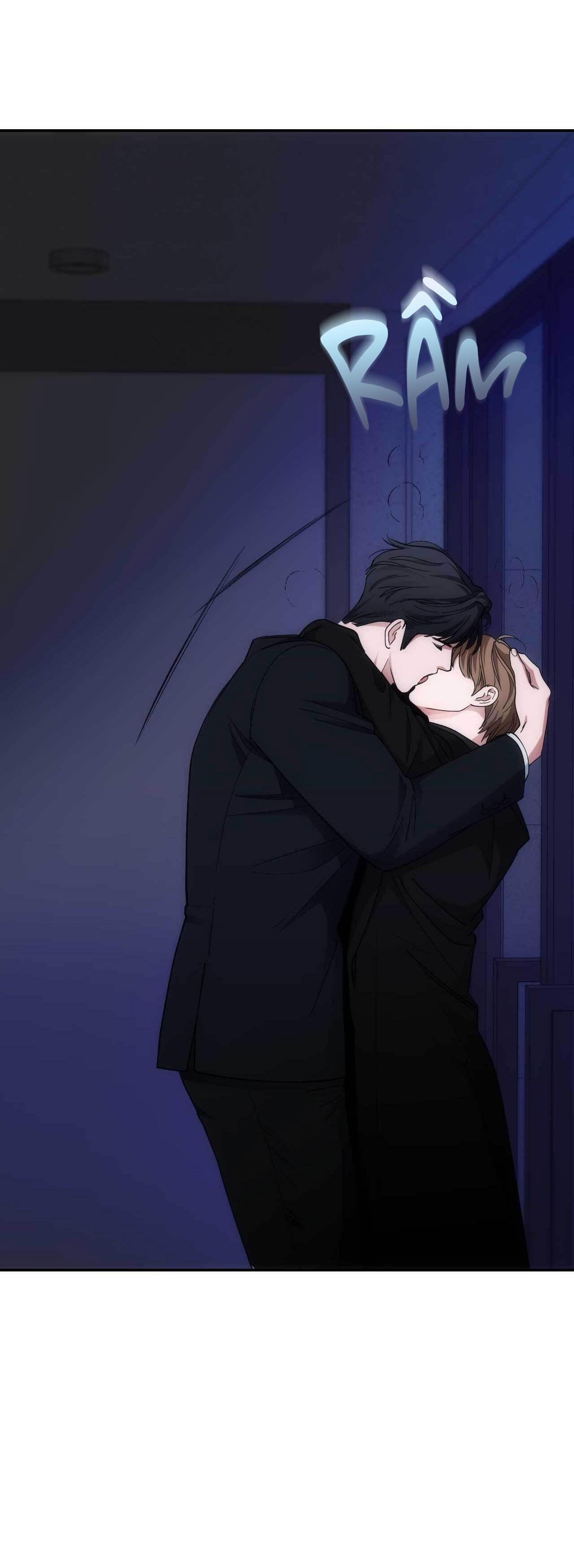 Đọc truyện CHÌM TRONG KHOÁI LẠC - Chapter 35