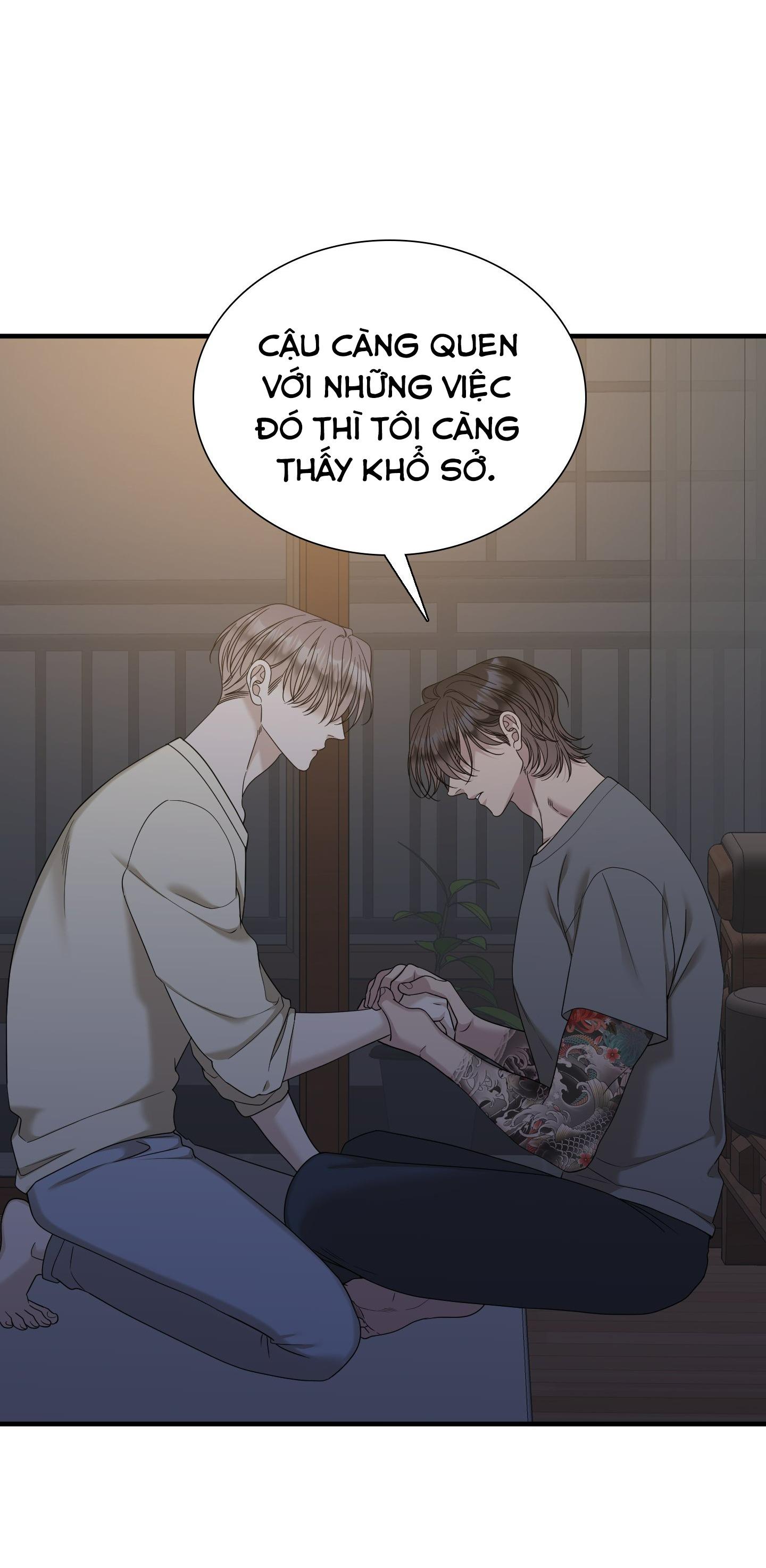 Đọc truyện (END) KẺ ĐÊ TIỆN - Chapter 62