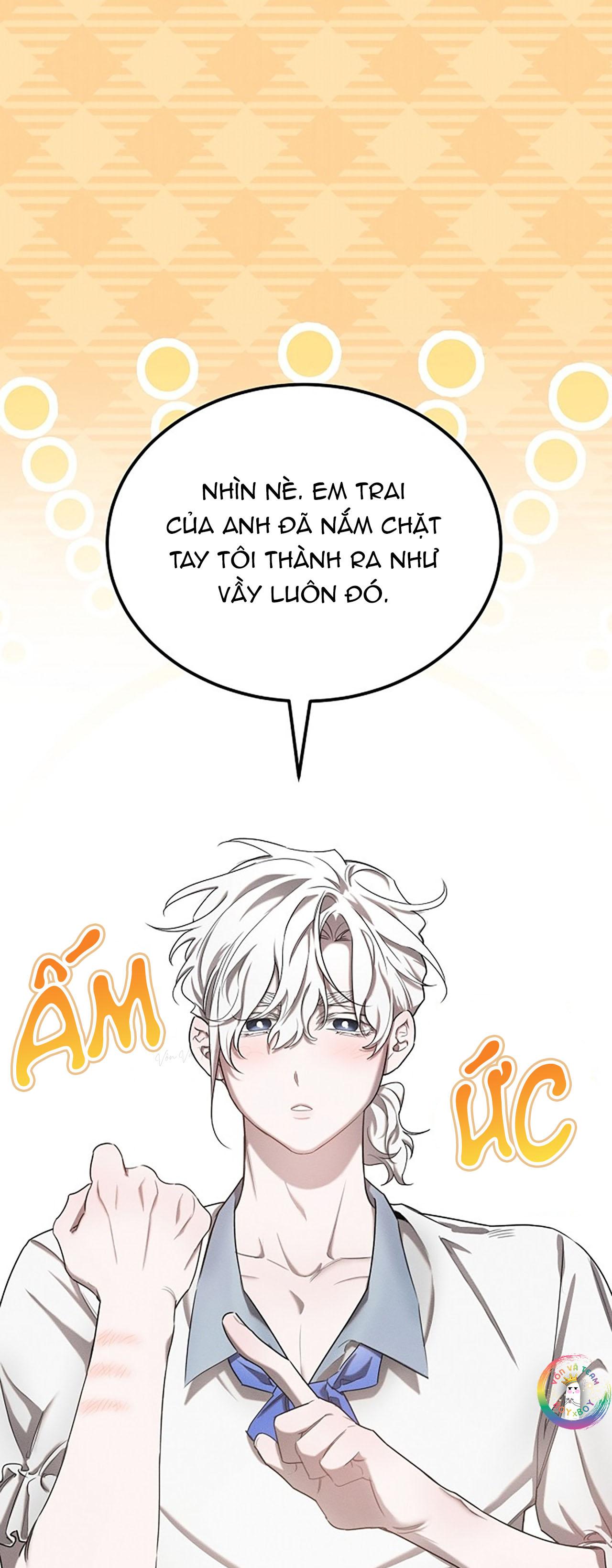 Đọc truyện (END) Này, Đừng Có Nhấn Cái Nút Đó! - Chapter 30
