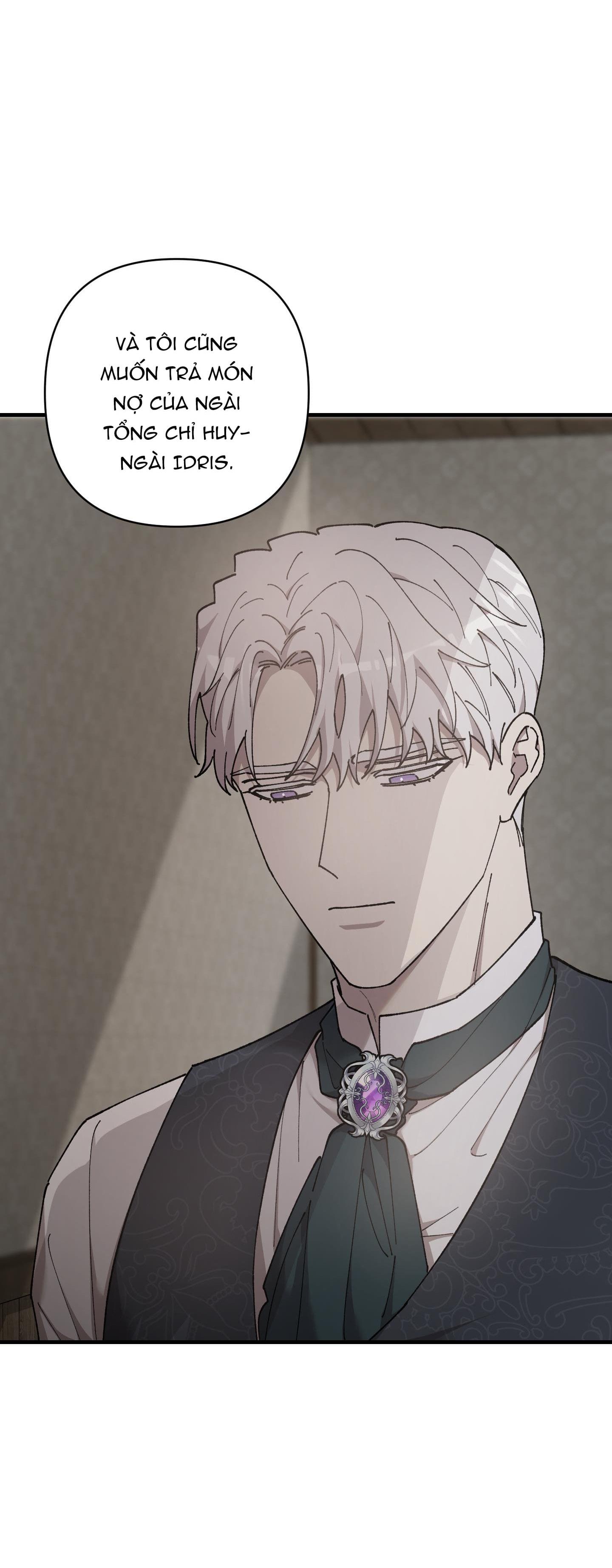 Đọc truyện Đóa hoa của mặt trời - Chapter 74