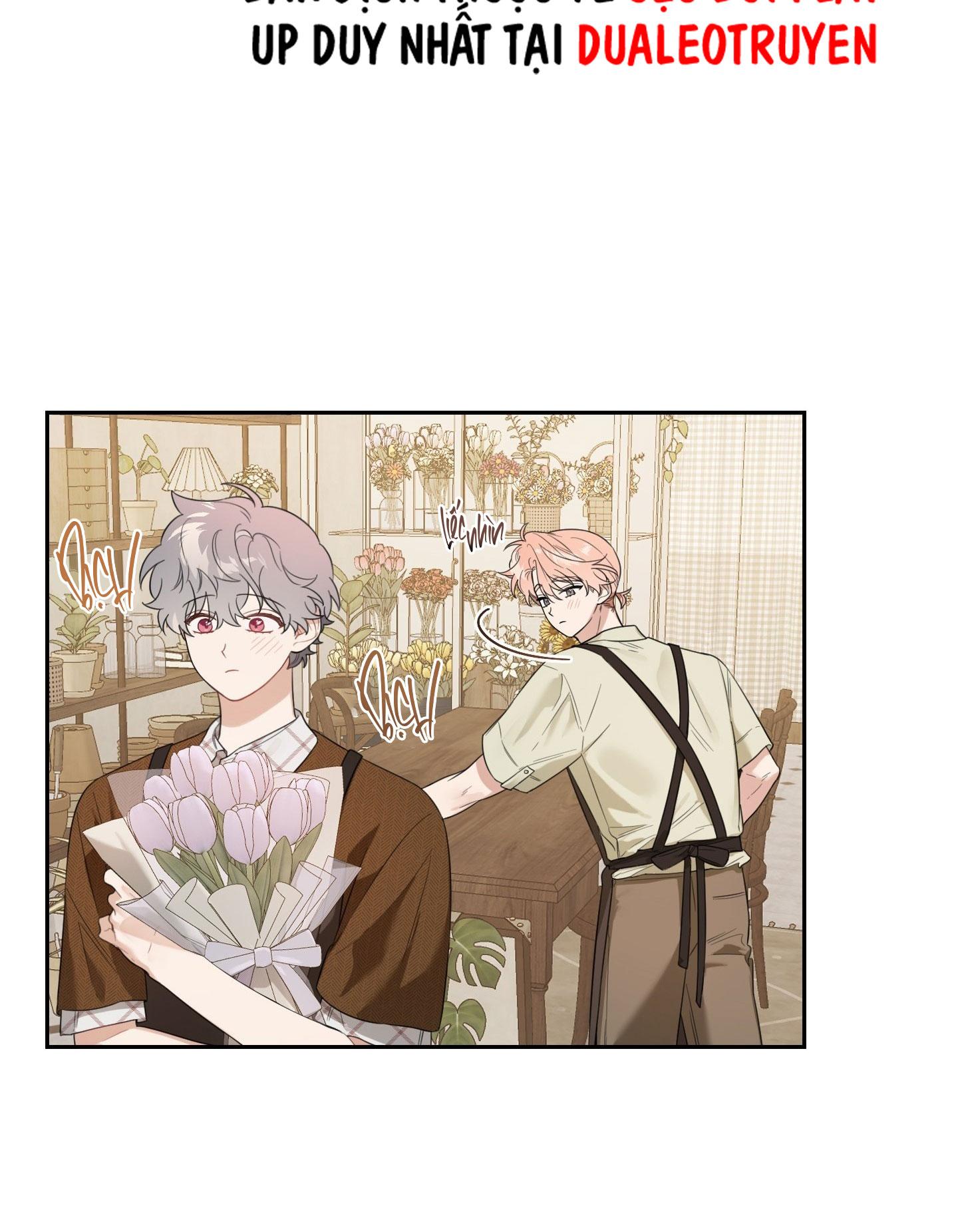 Đọc truyện VƯỜN HOA - Chapter 42