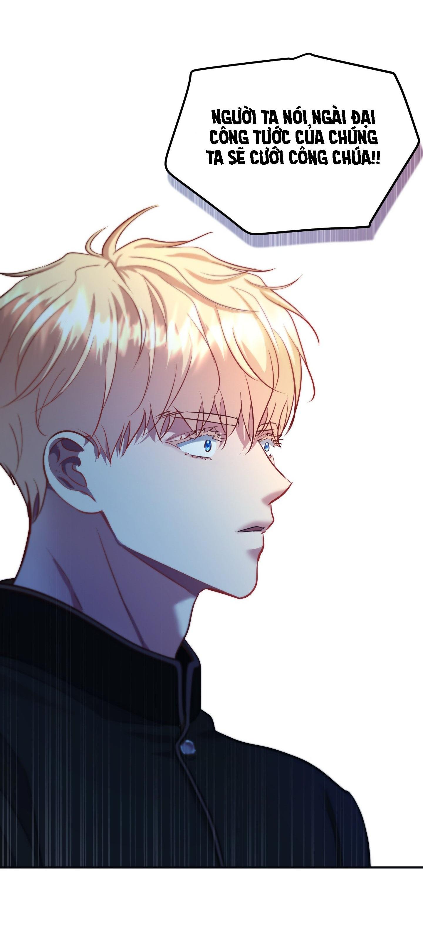 Đọc truyện (end) VỊ CÔNG TƯỚC KHÔNG THỂ THĂNG TIẾN - Chapter 6