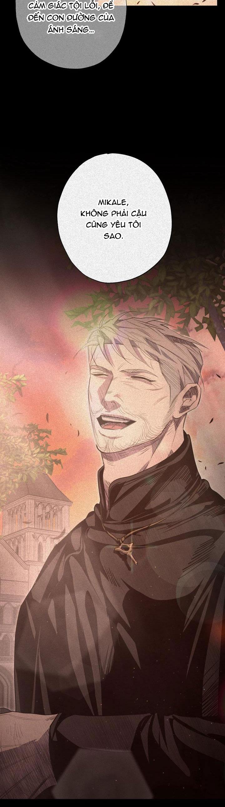 Đọc truyện TUYỂN TẬP NHỮNG ÔNG CHÚ TÀ ZÂM - Chapter 14.4