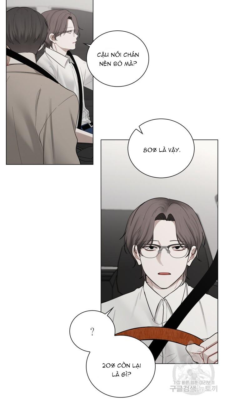Đọc truyện Song Trùng - Chapter 24
