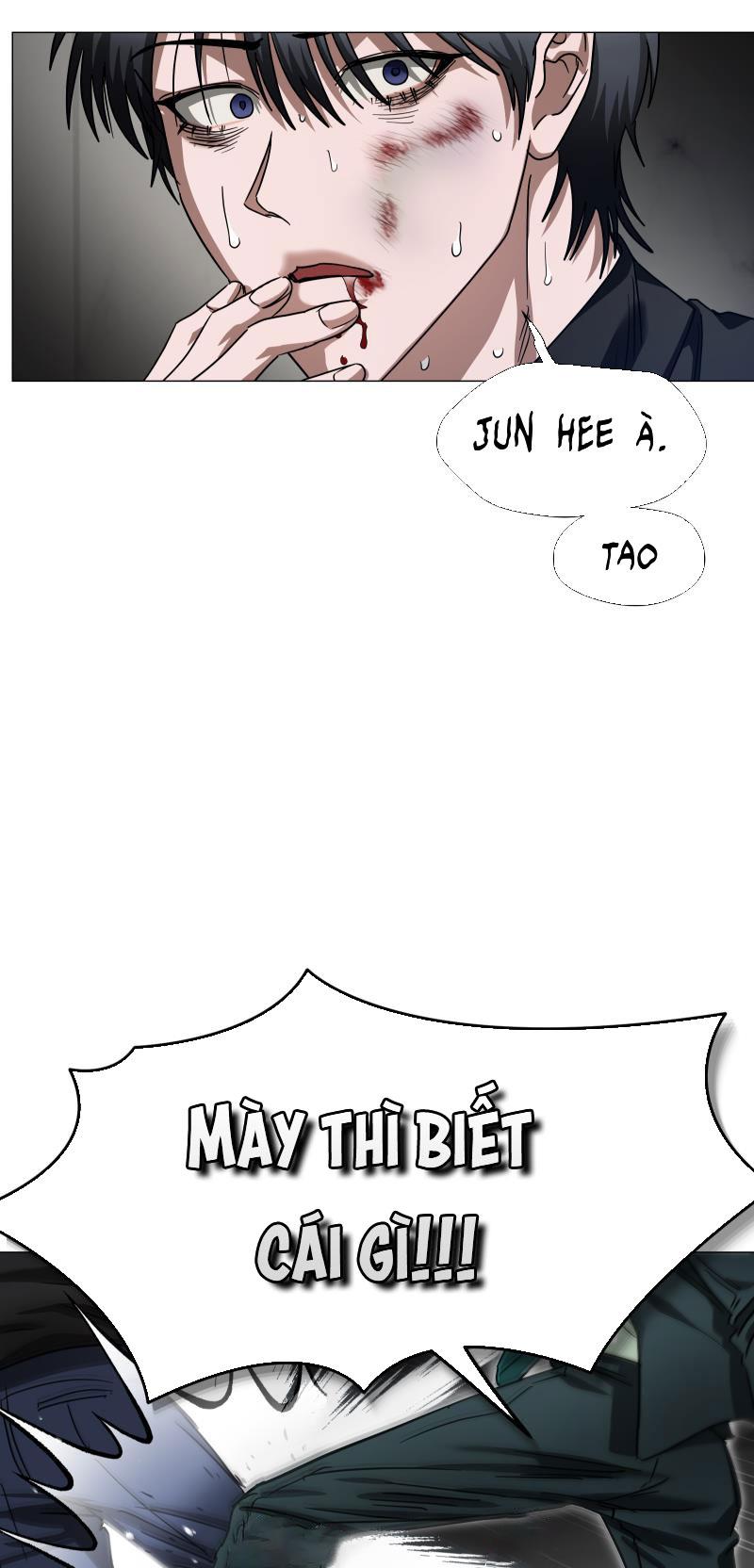 Đọc truyện TẾ PHẨM THẦN NÚI - Chapter 21