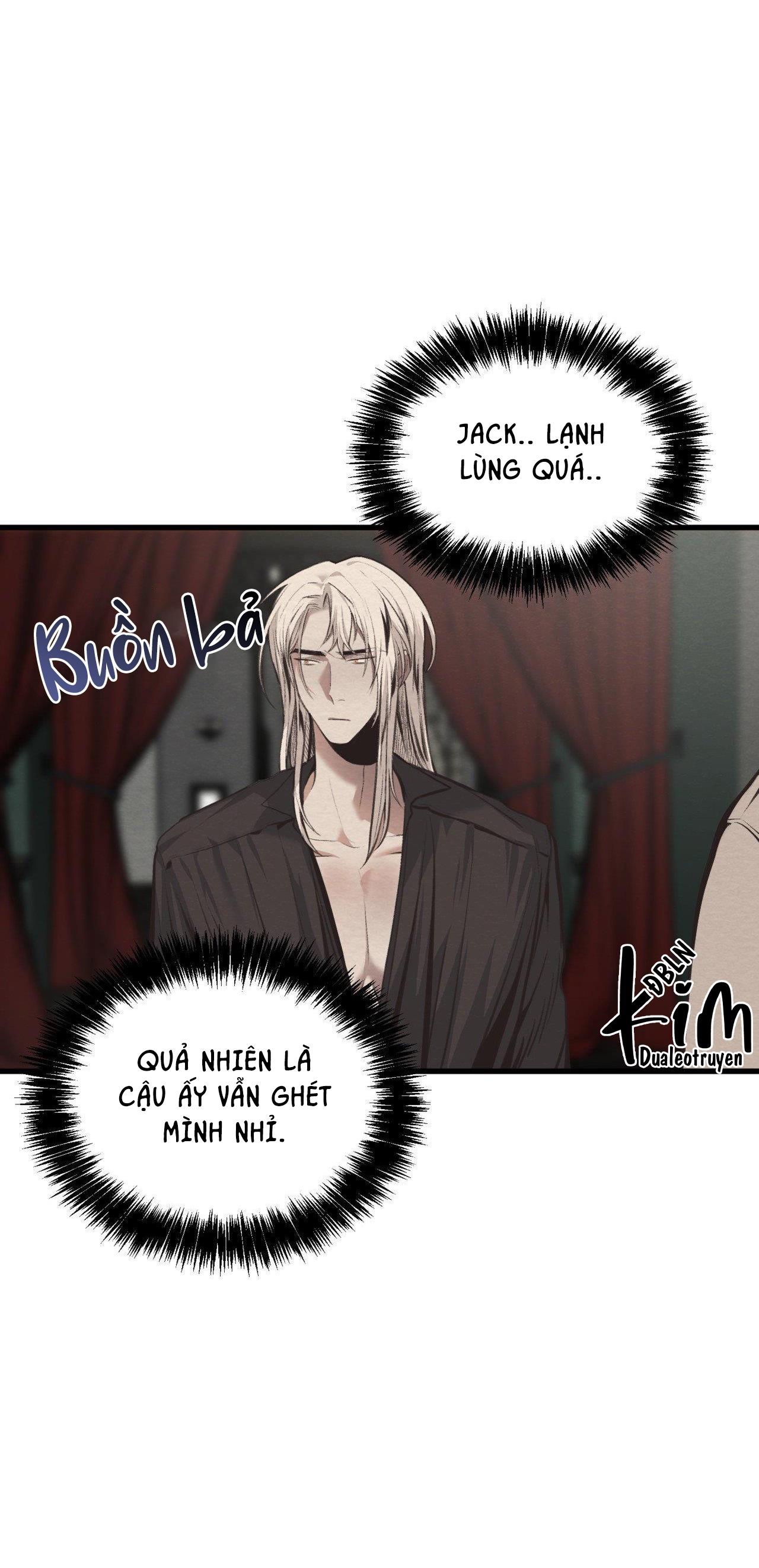 Đọc truyện ÁC MA ĐỈNH CẤP - Chapter 26