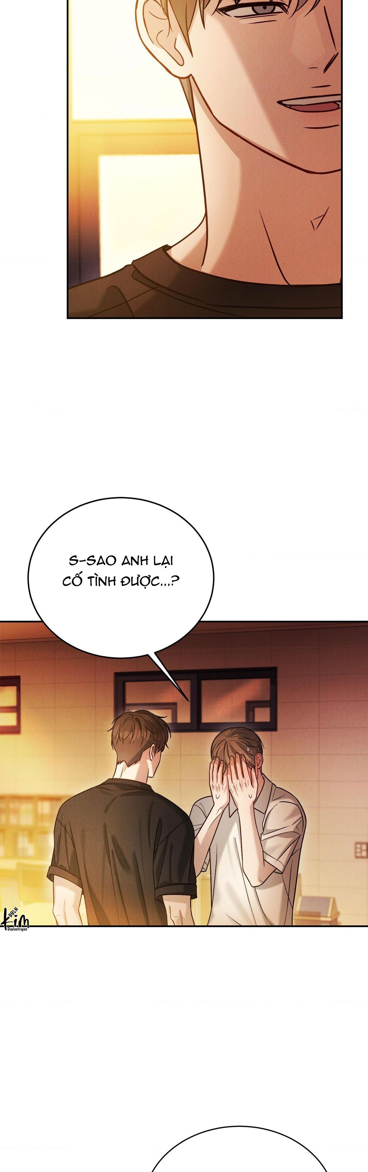 Đọc truyện GIẢ DƯỢC - Chapter 45