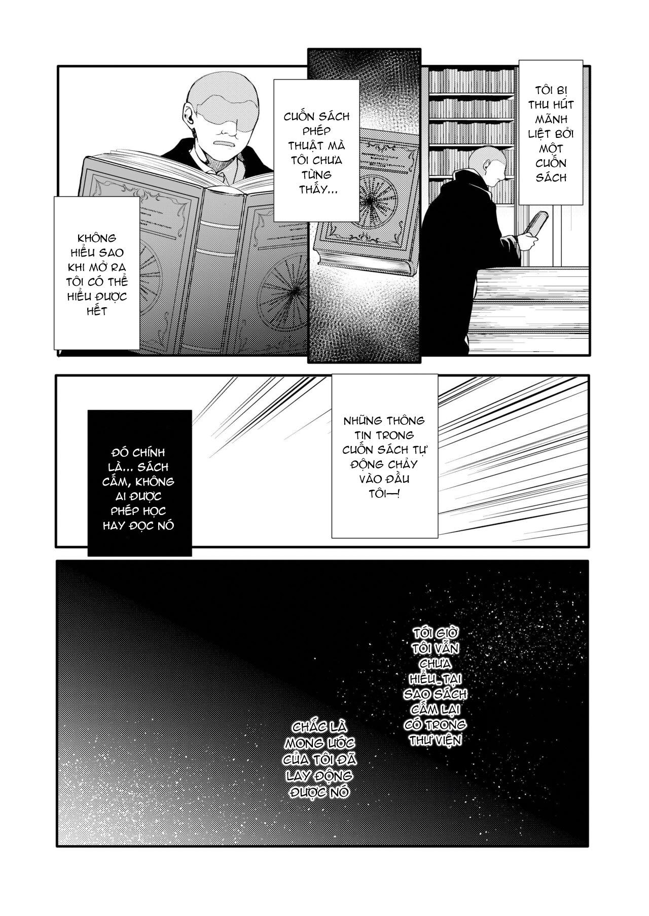 Đọc truyện Oneshot ịch ịch - Chapter 182