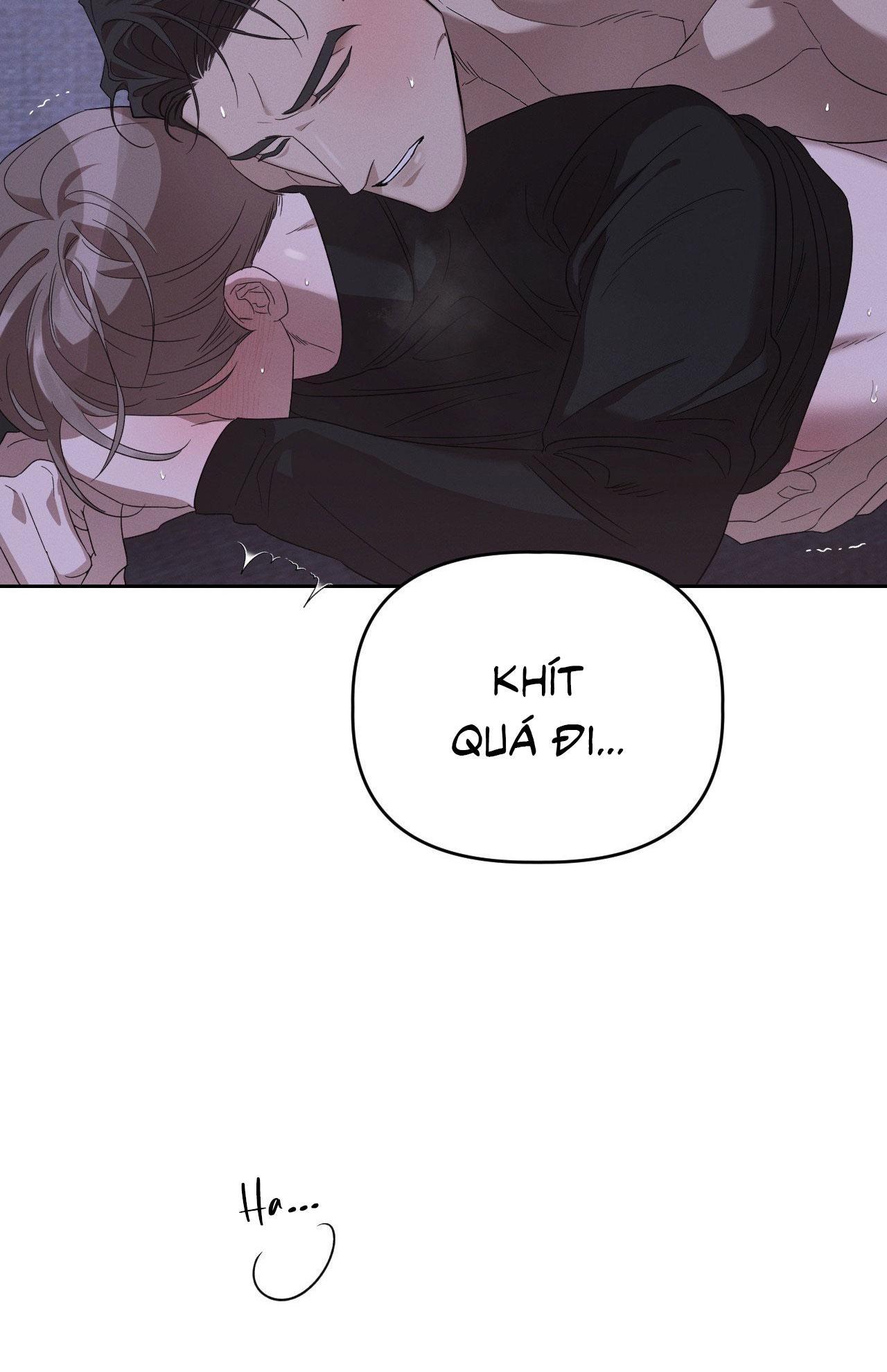 Đọc truyện NHIỆT ĐỘ TIẾP XÚC - Chapter 11