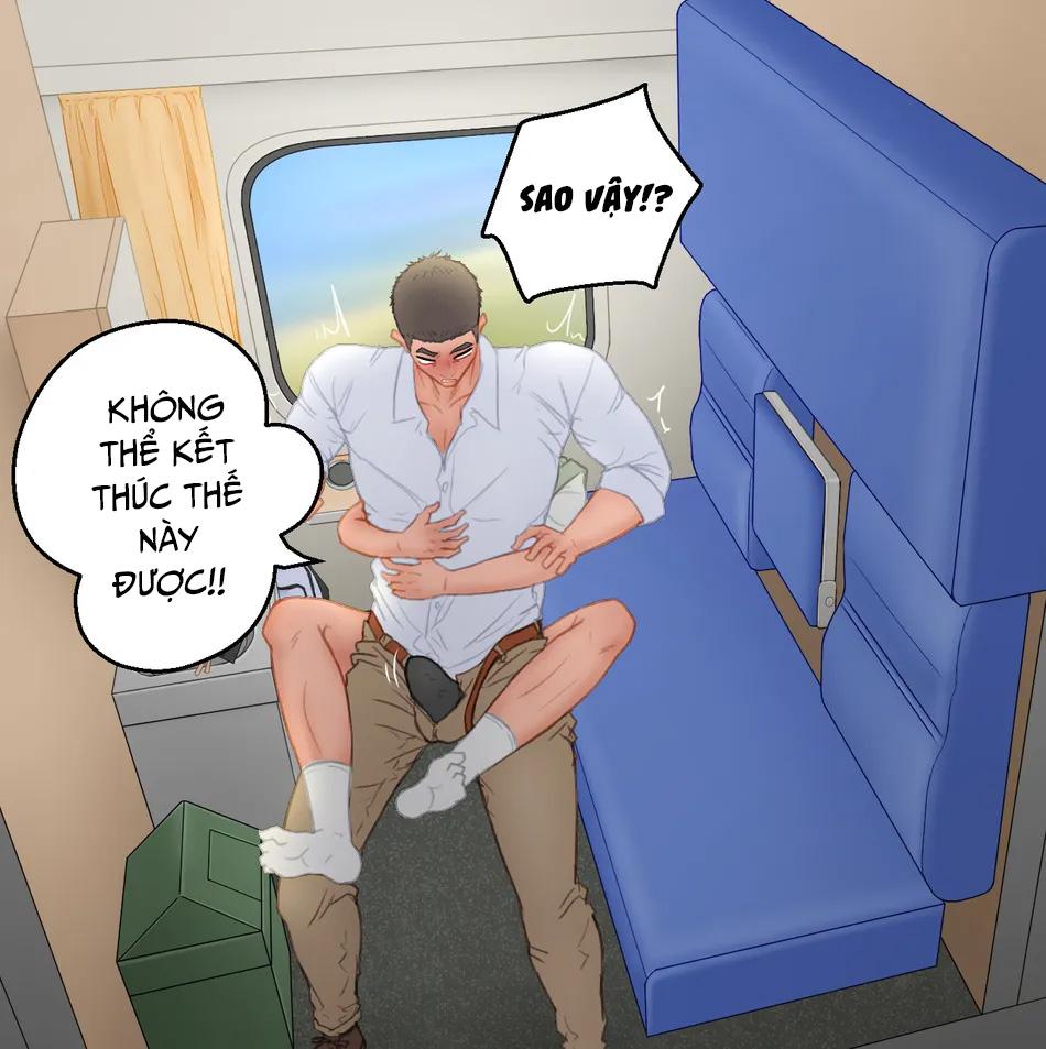 Đọc truyện Oneshot Hỏny Nhà Rô Lai - Chapter 186