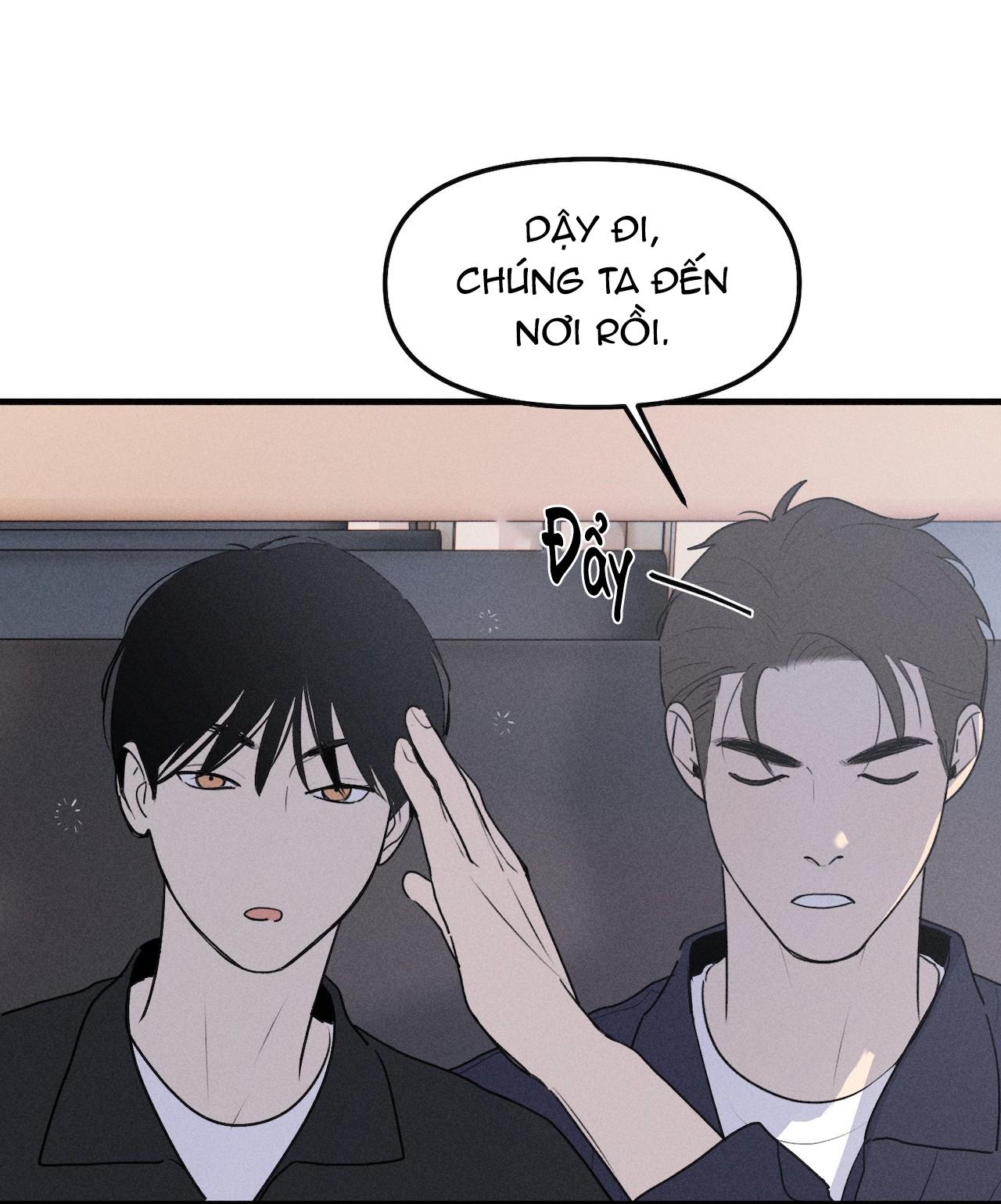 Đọc truyện (END) ID Của Thần - Chapter 63