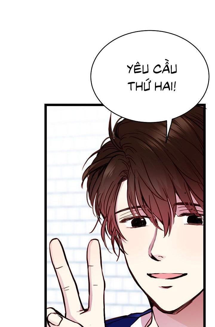 Đọc truyện Cách Để Trở Thành Gia Đình - Chapter 19