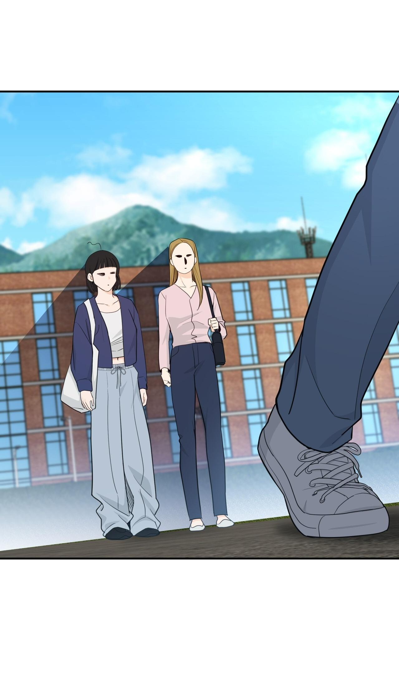 Đọc truyện VỊ NGỌT KHÔNG ĐƯỜNG (SWEET NOT SUGAR) - Chapter 60