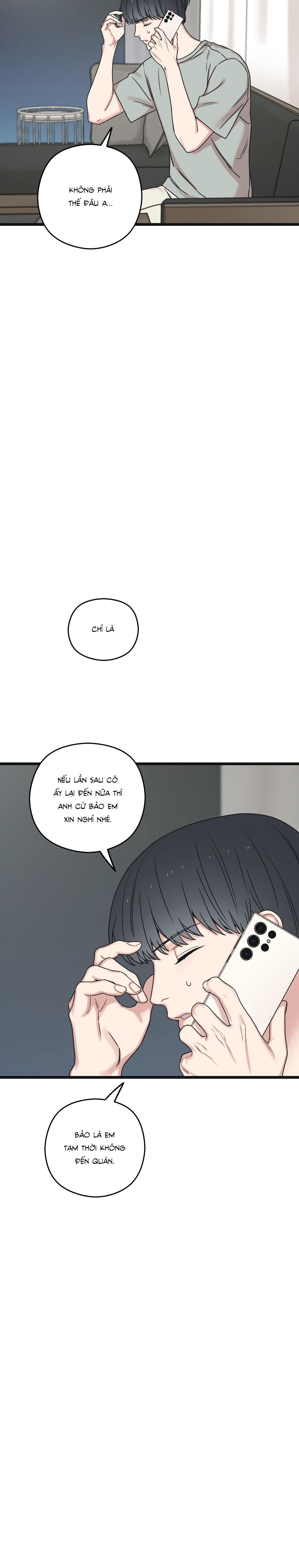 Đọc truyện TRÙNG PHÙNG - Chapter 42