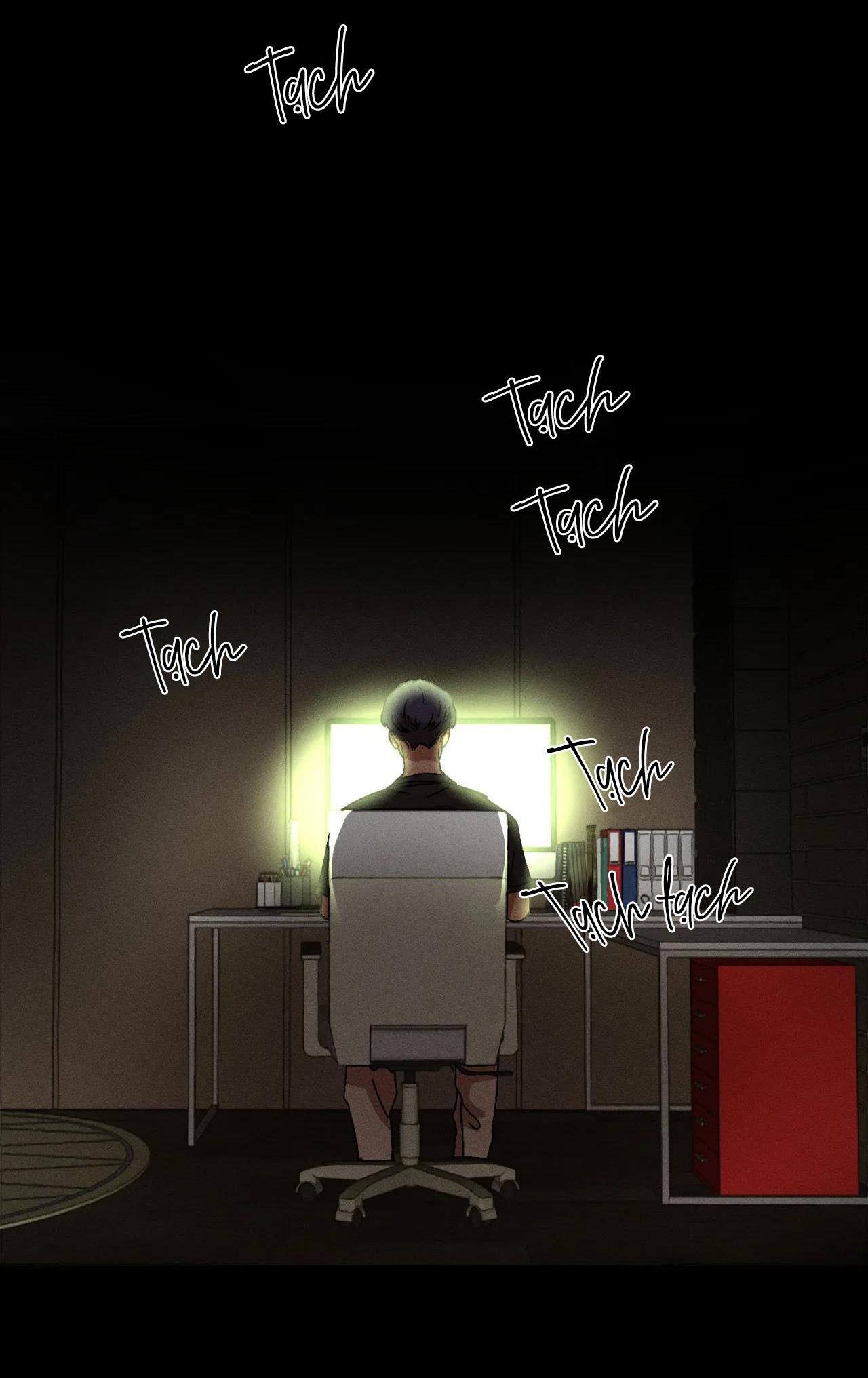 Đọc truyện  Bẫy Đôi Ngọt Ngào - Chapter 58