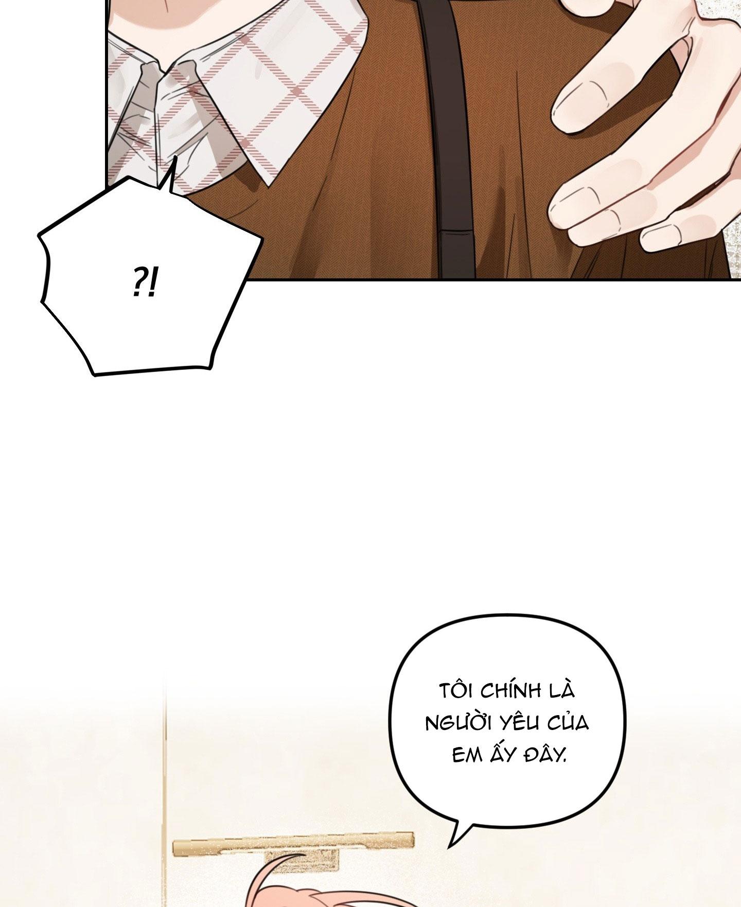 Đọc truyện VƯỜN HOA - Chapter 42