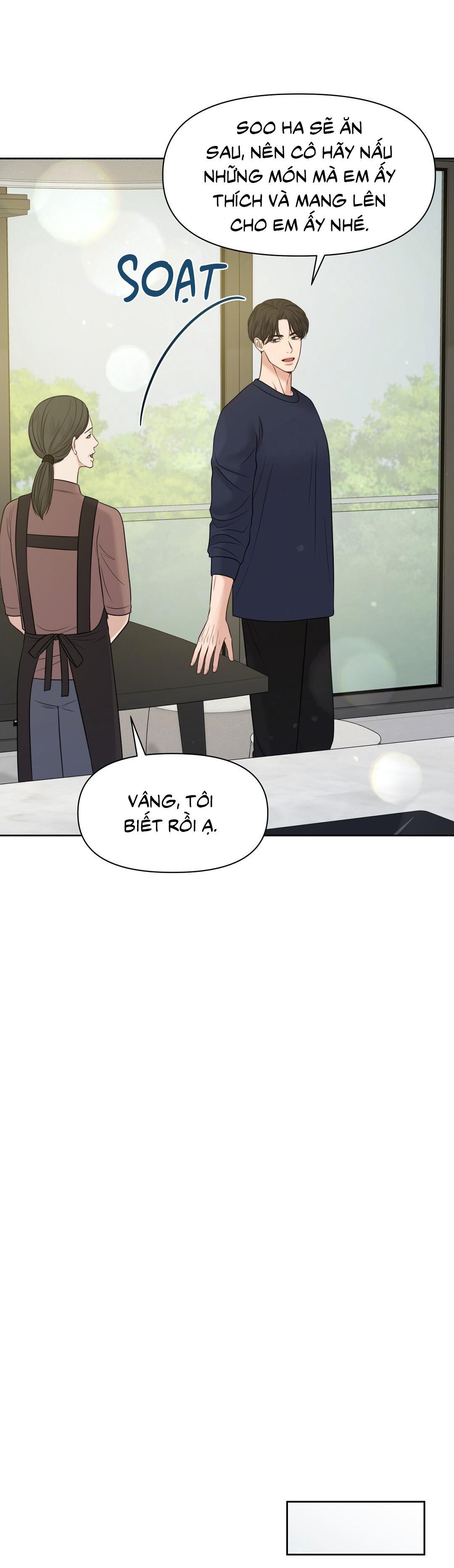 Đọc truyện MACGUFFIN - Chapter 42