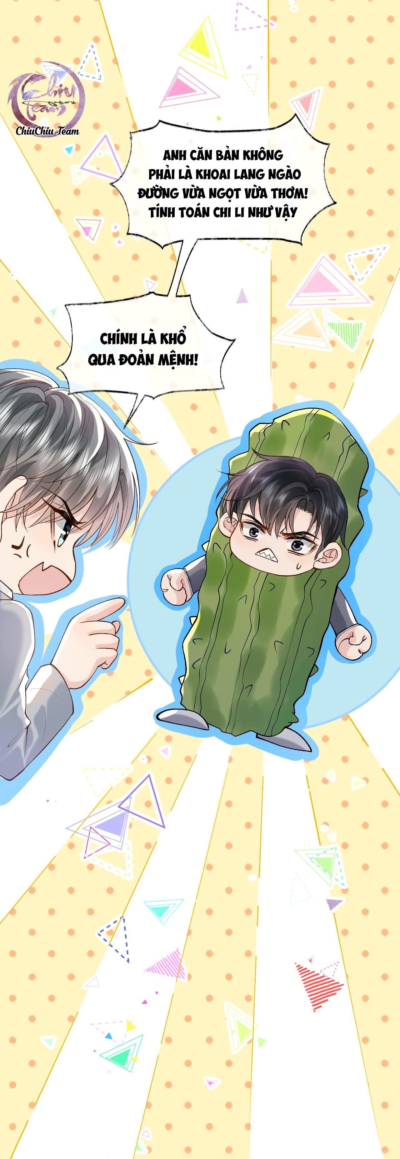 Đọc truyện Sau Khi Ly Hôn, Ảnh Đế Trở Nên Nghèo Túng - Chapter 18