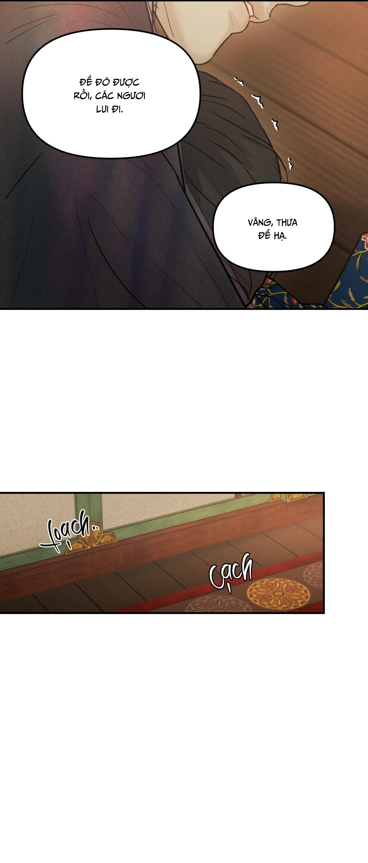 Đọc truyện  GALE OF THE GOD - Chapter 13