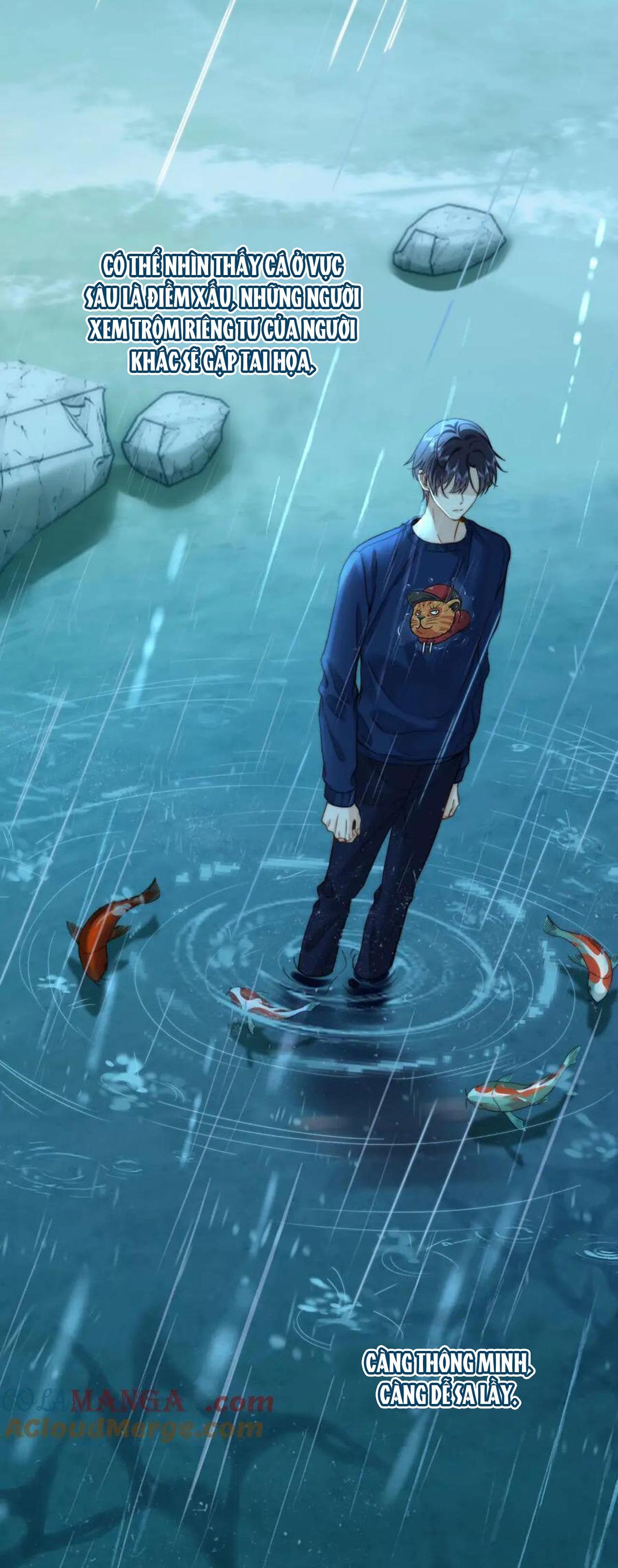 Đọc truyện Chất Dị Ứng Đáng Yêu - Chapter 69