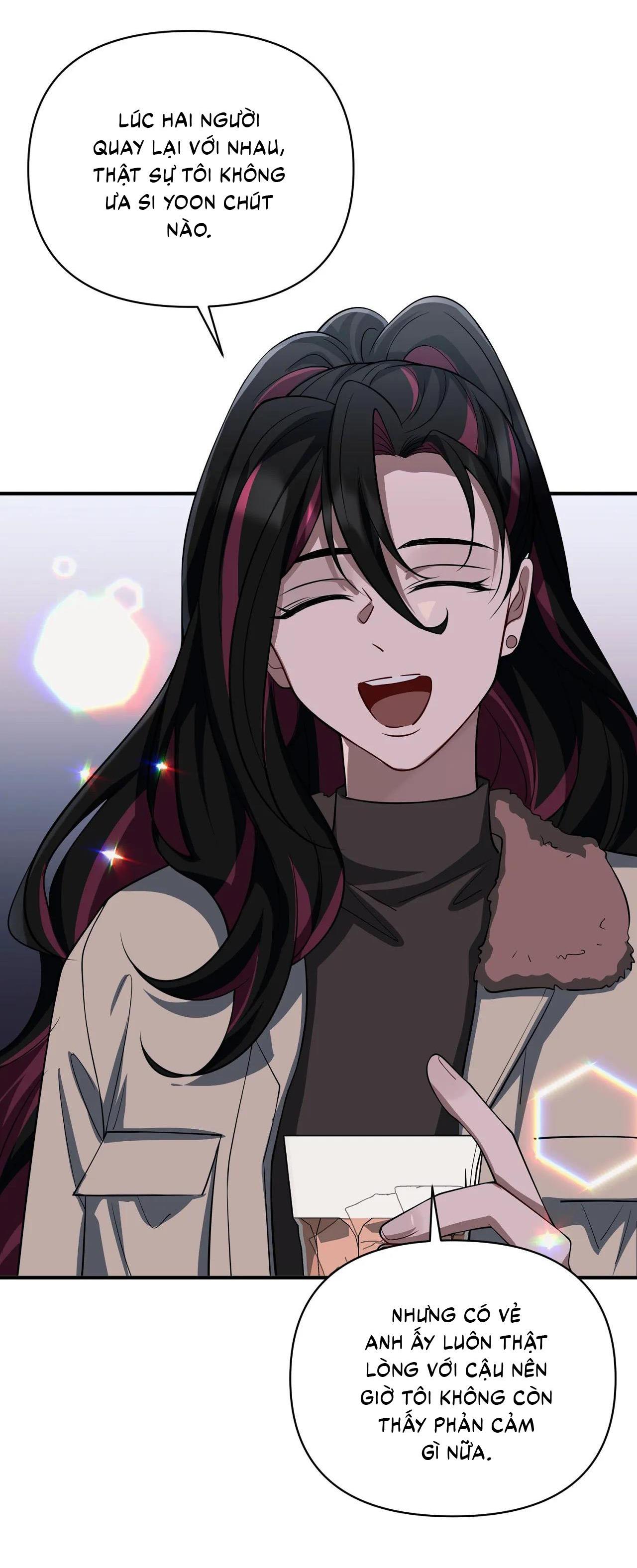 Đọc truyện Vết Trượt - Chapter 47