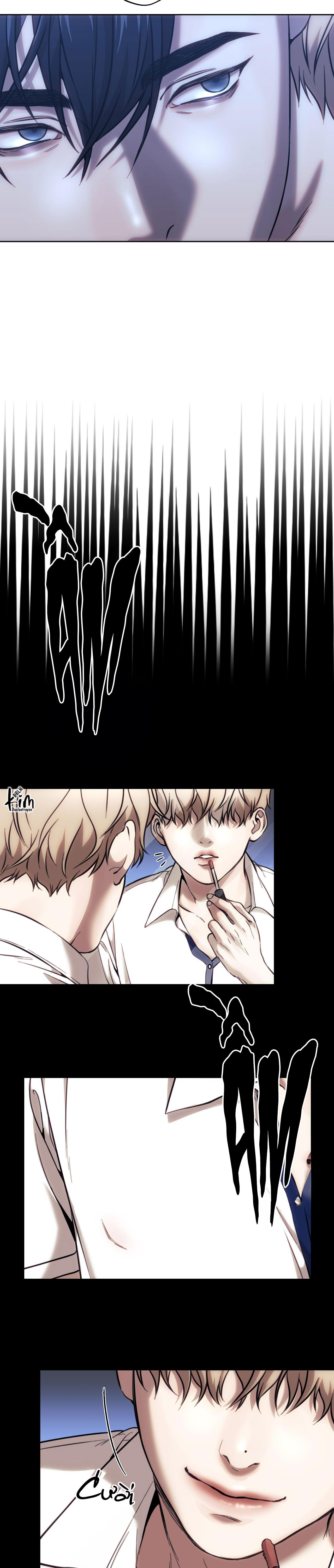 Đọc truyện NGHIỆN SEX - Chapter 1.2