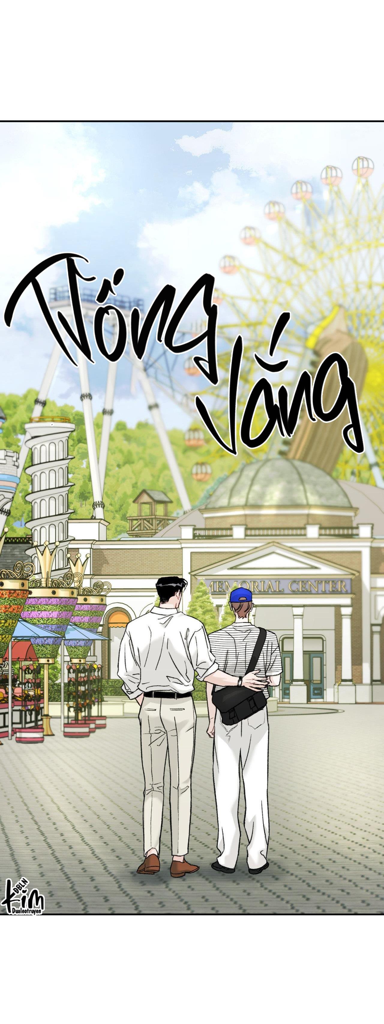 Đọc truyện VƯỢT QUA GIỚI HẠN - Chapter 89