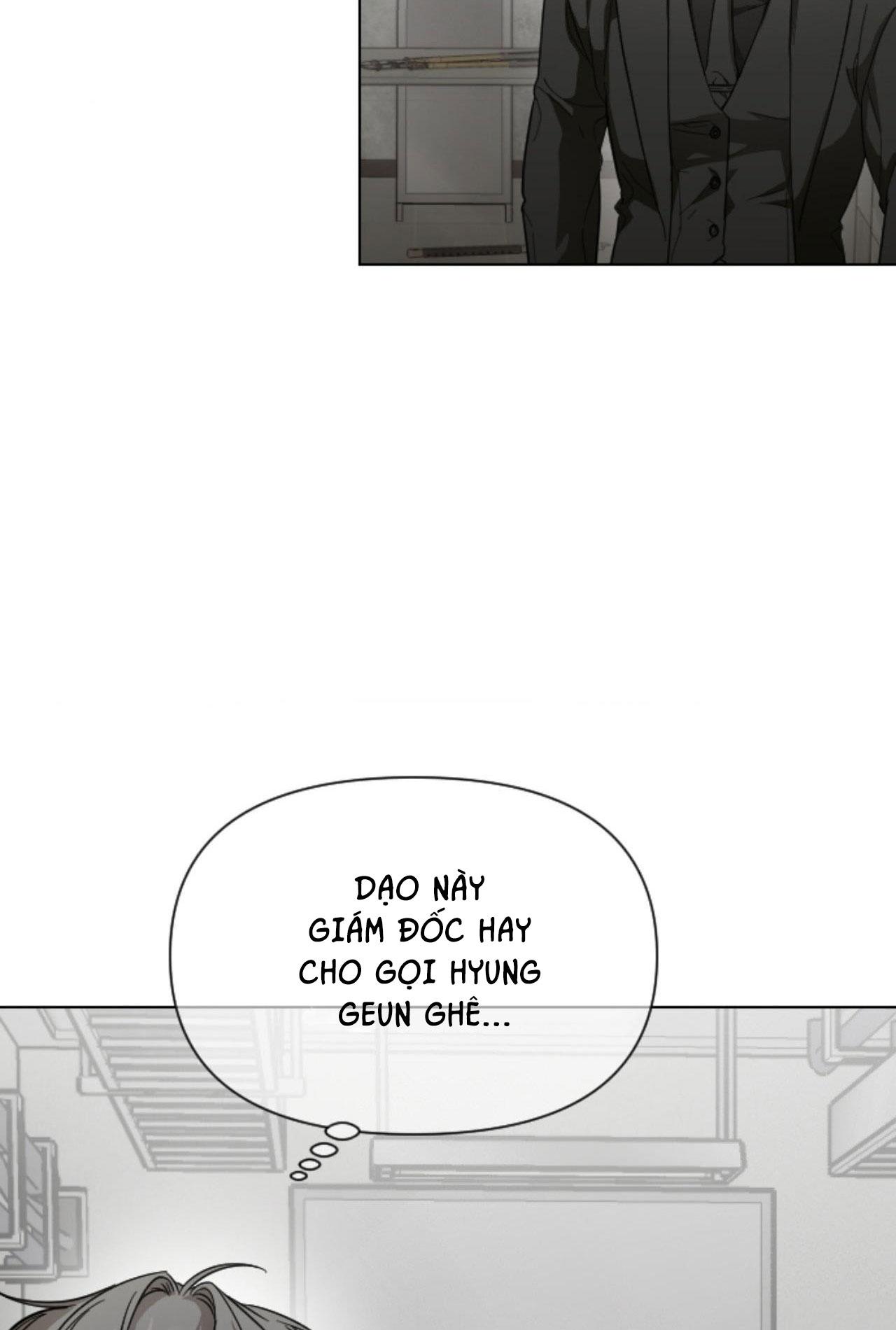Đọc truyện GẠT TÀN - Chapter 2