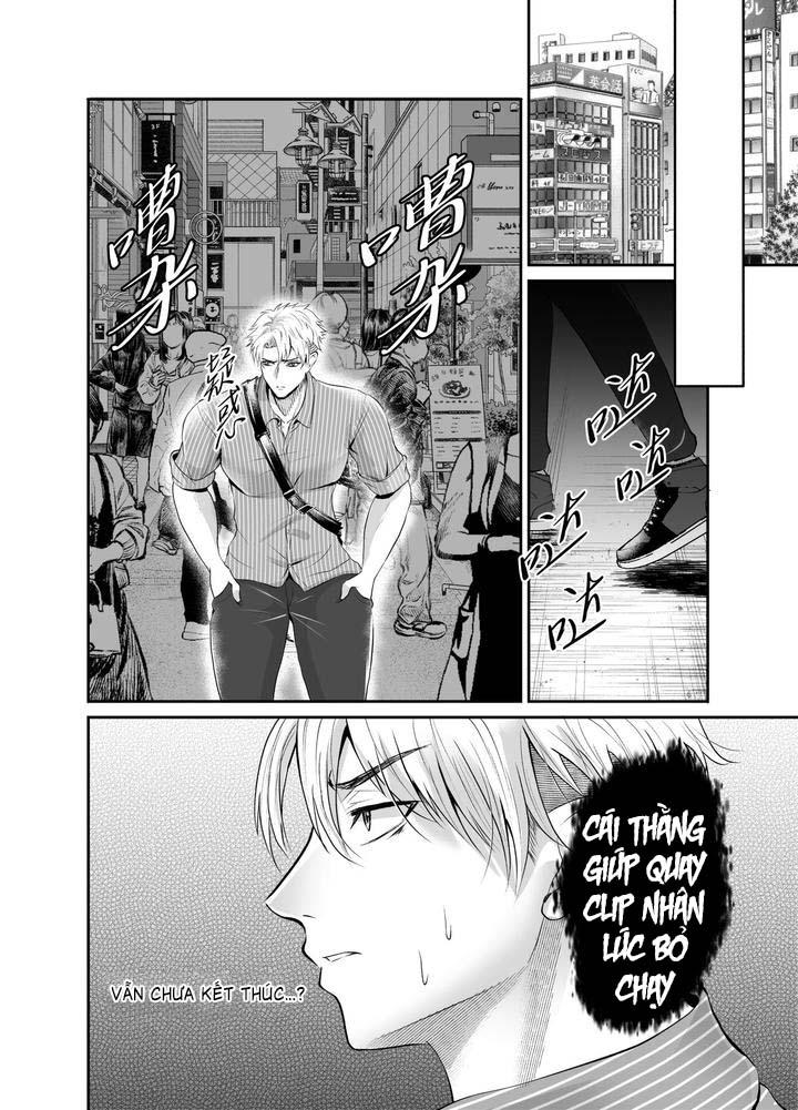 Đọc truyện Oneshot ịch ịch - Chapter 189