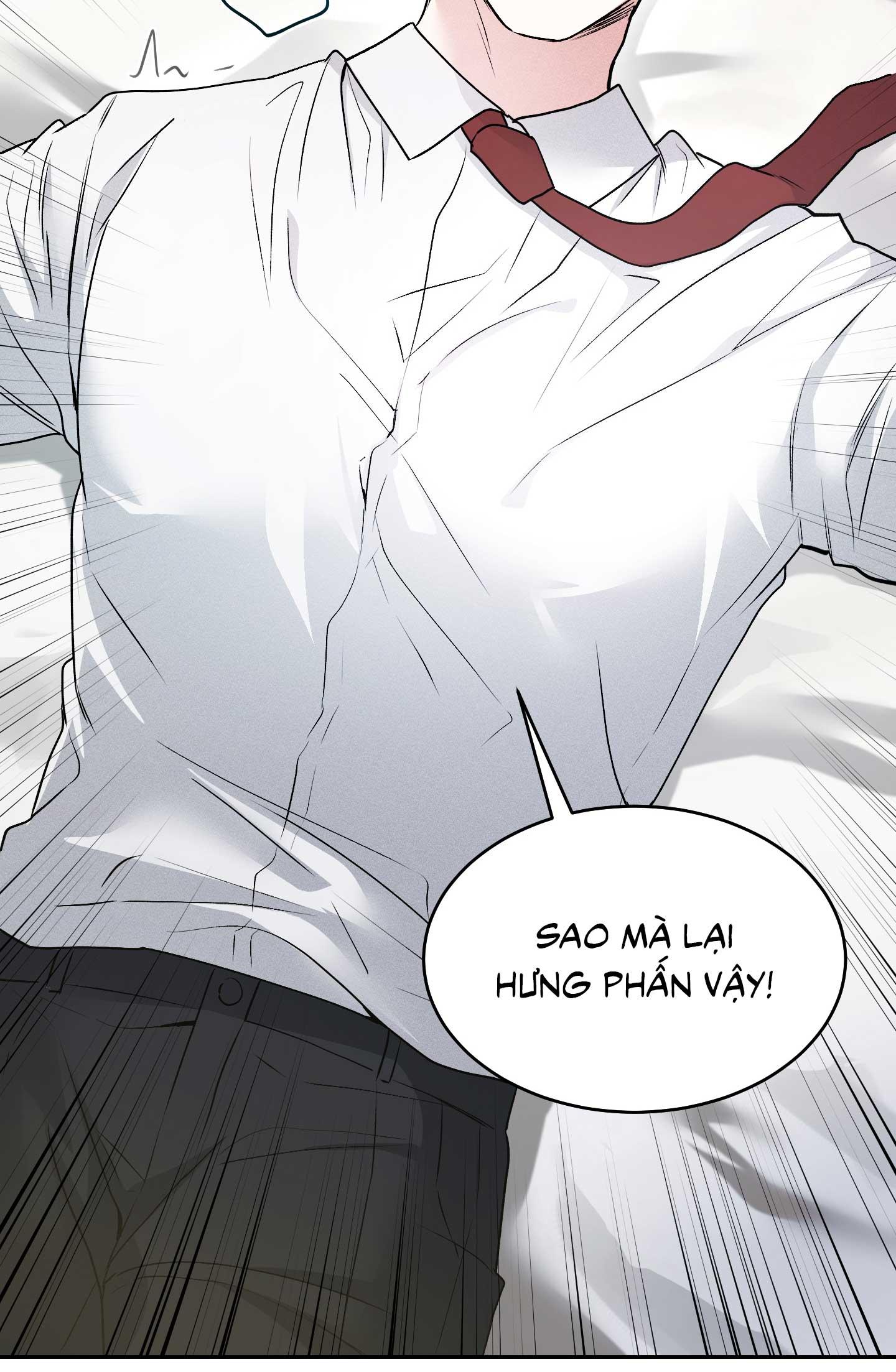 Đọc truyện BẮN LÀ DÍNH - Chapter 25