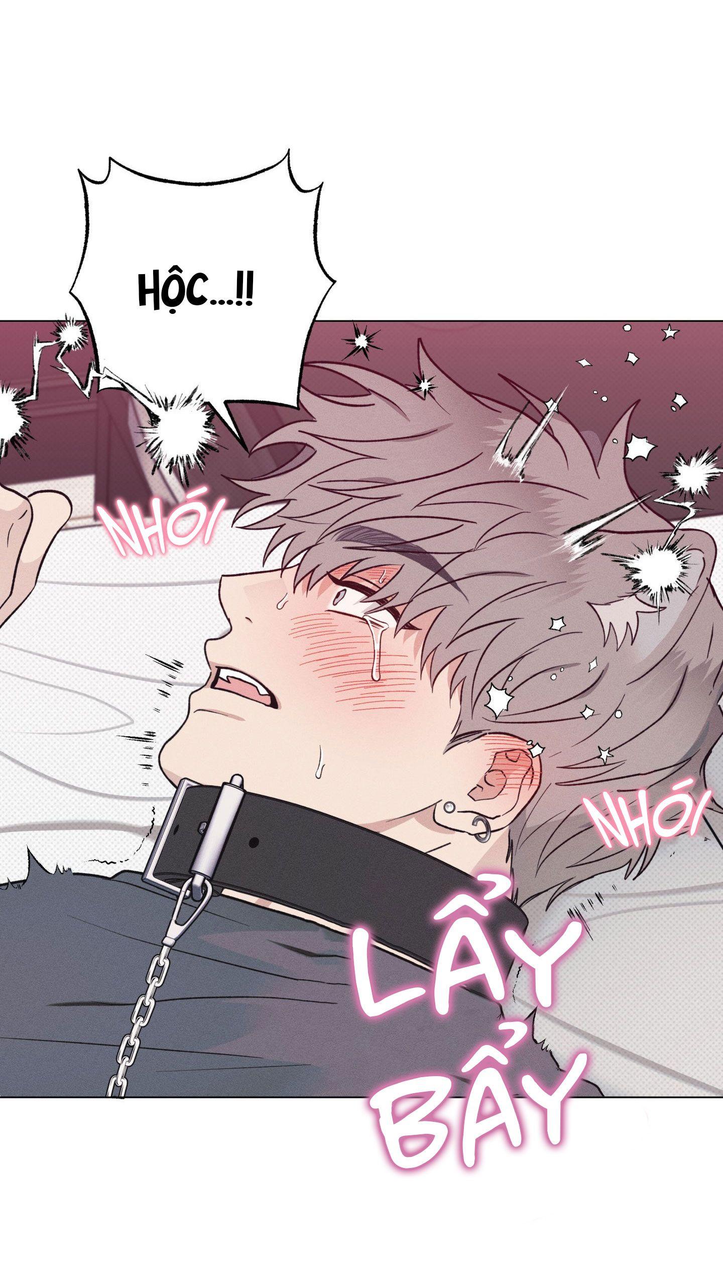 Đọc truyện Nhật ký nuôi dưỡng sói hoang - Chapter 9