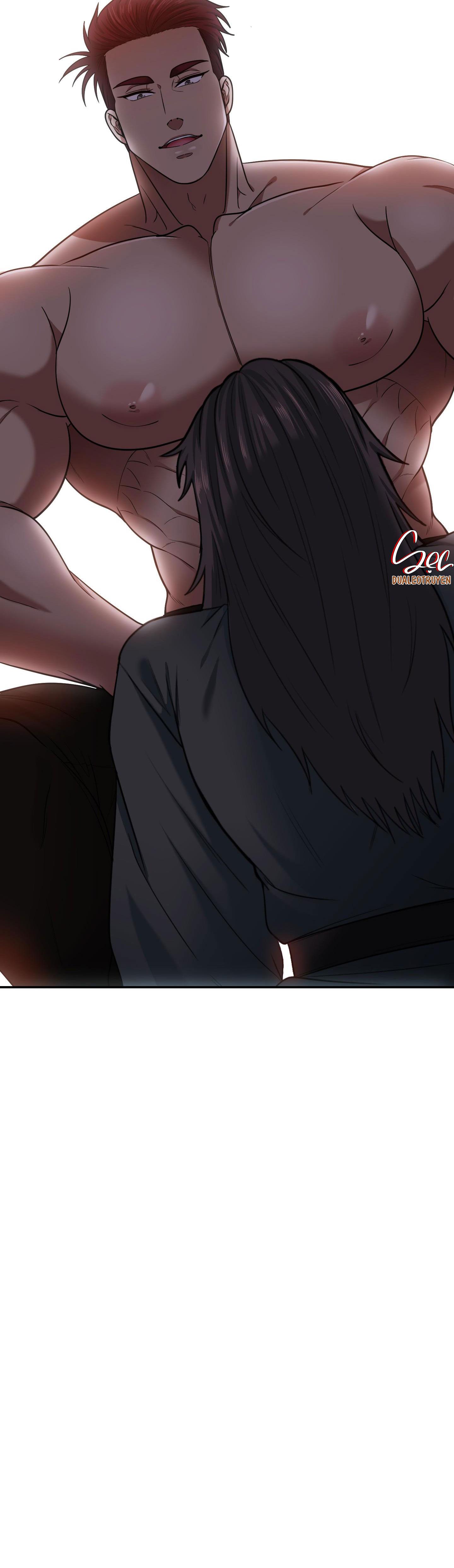 Đọc truyện CÔNG TƯỚC MUỐN CÓ CON NỐI DÕI - Chapter 6