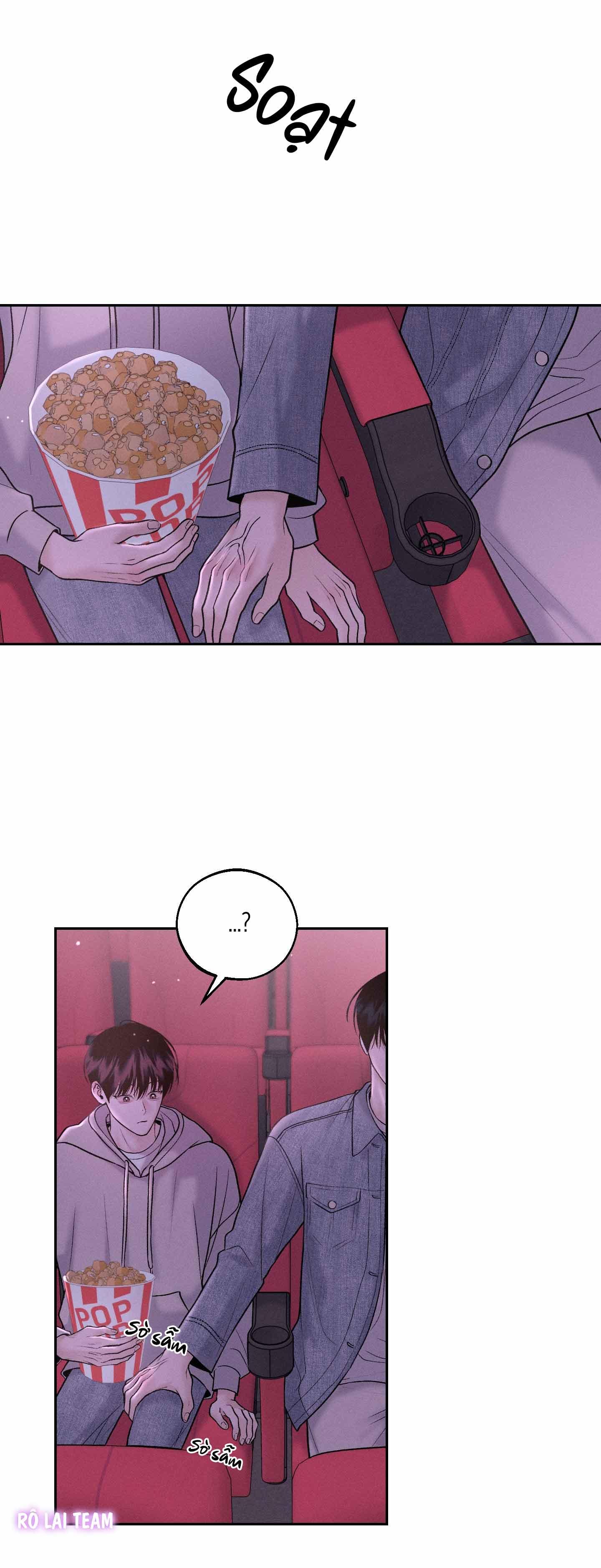 Đọc truyện  Cứu tinh của Thứ Hai - Chapter 22