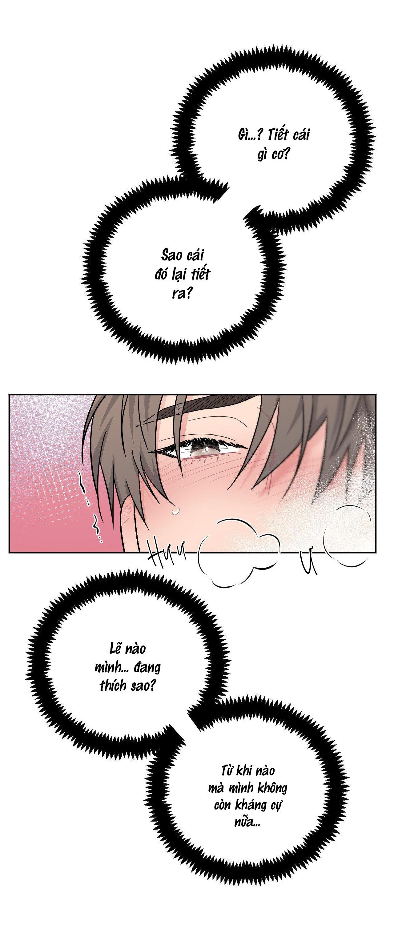 Đọc truyện  Chàng Trai Mỹ Thuật - Chapter 4