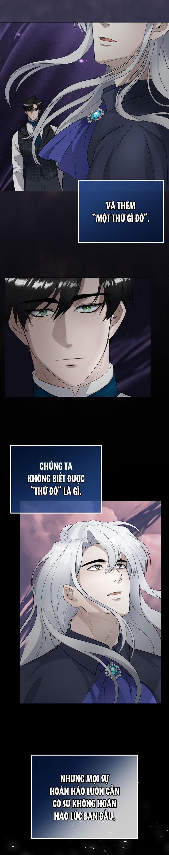 Đọc truyện Drop Fake Snow - Chapter 4