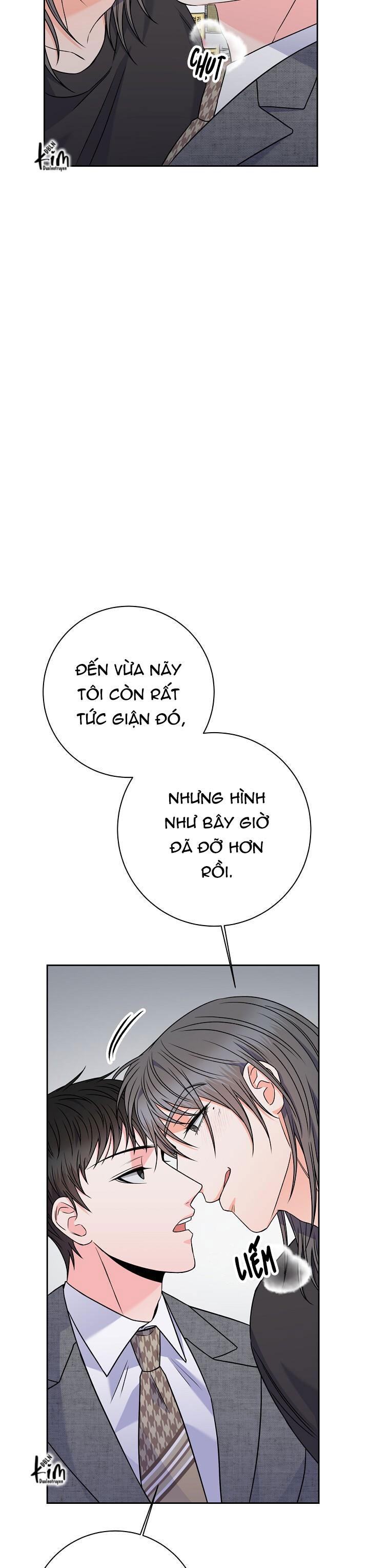 Đọc truyện CHÁN GHÉT - Chapter 43